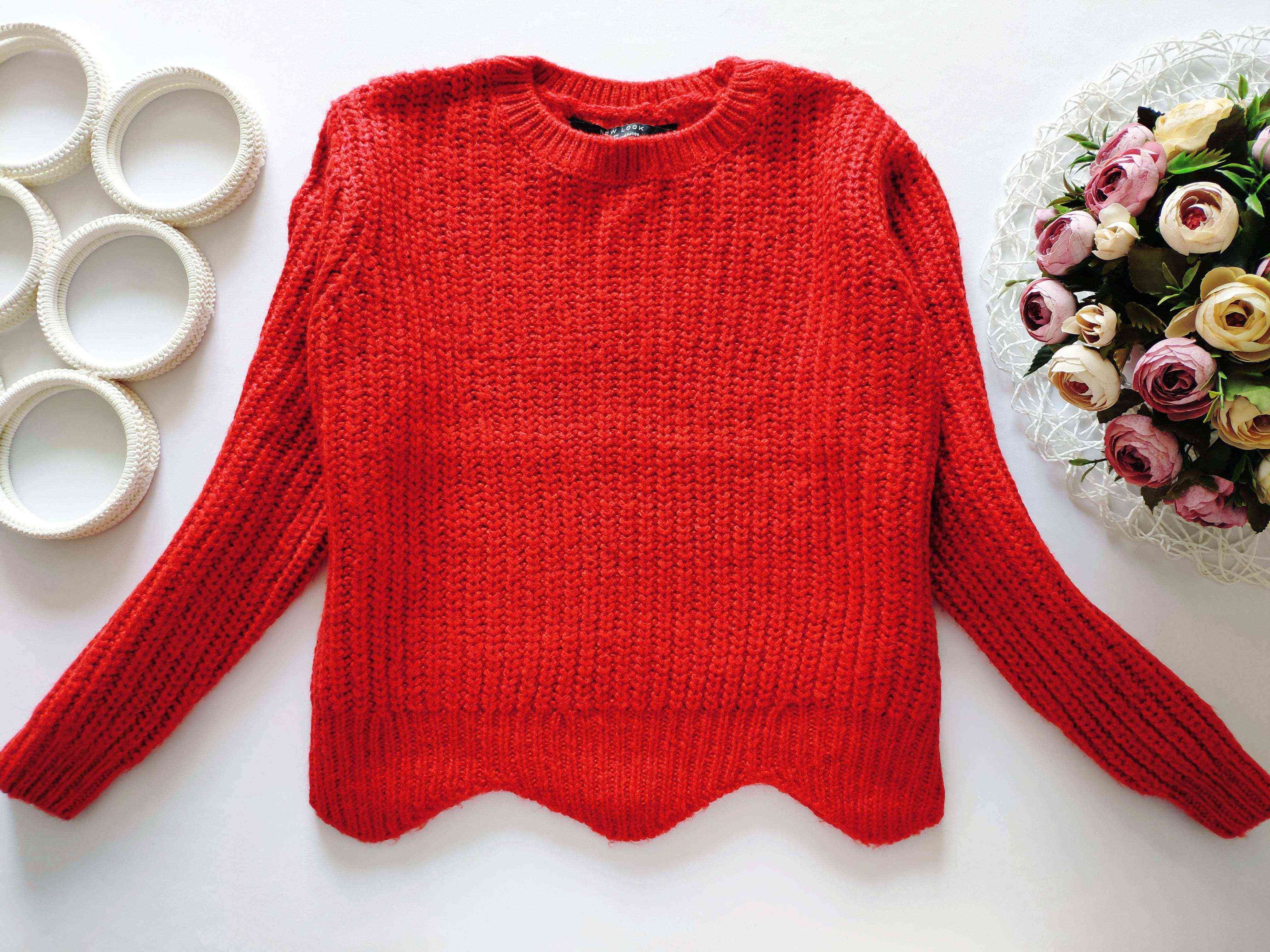 12,13 років, зріст 152,158 Светр для дівчинки