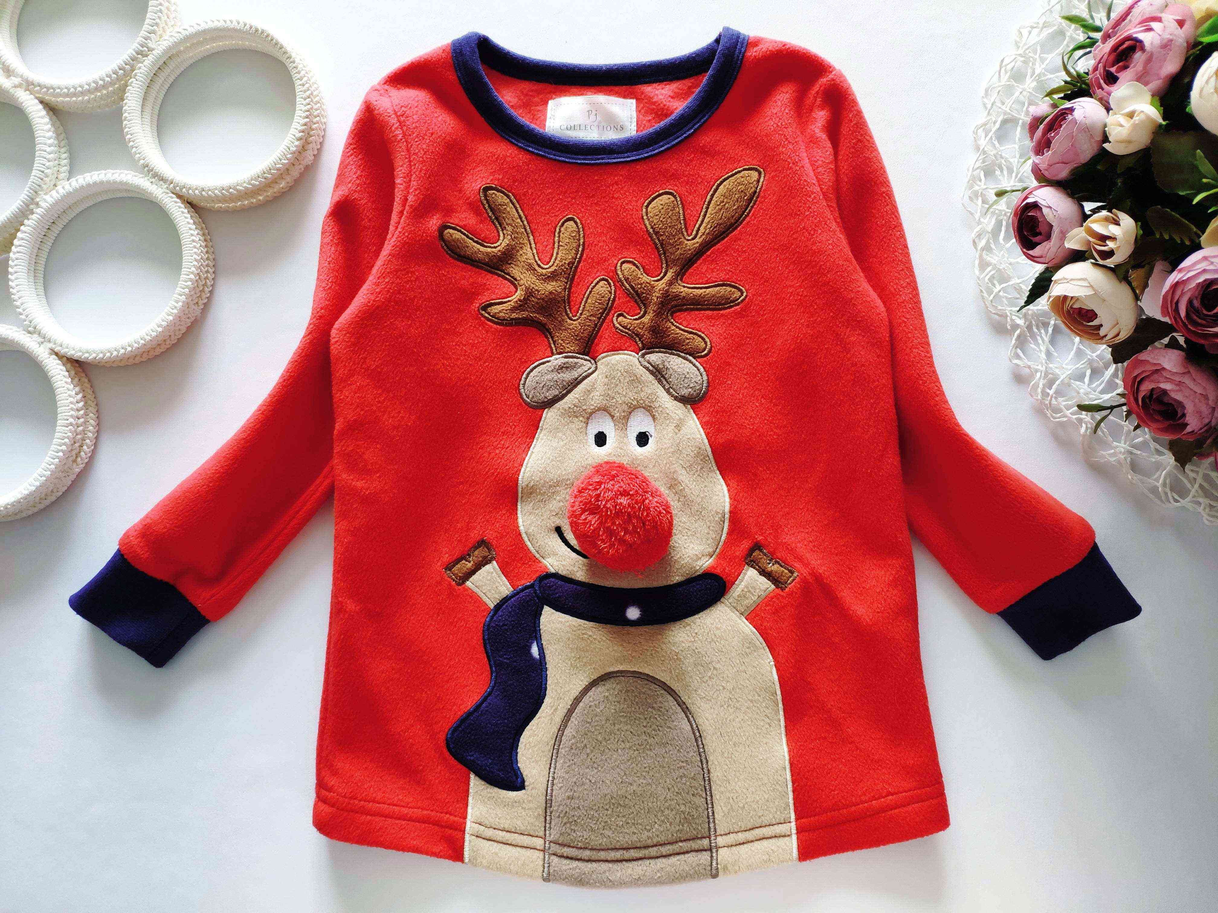 3,4 роки, зріст 98,104 Дитяча фліска