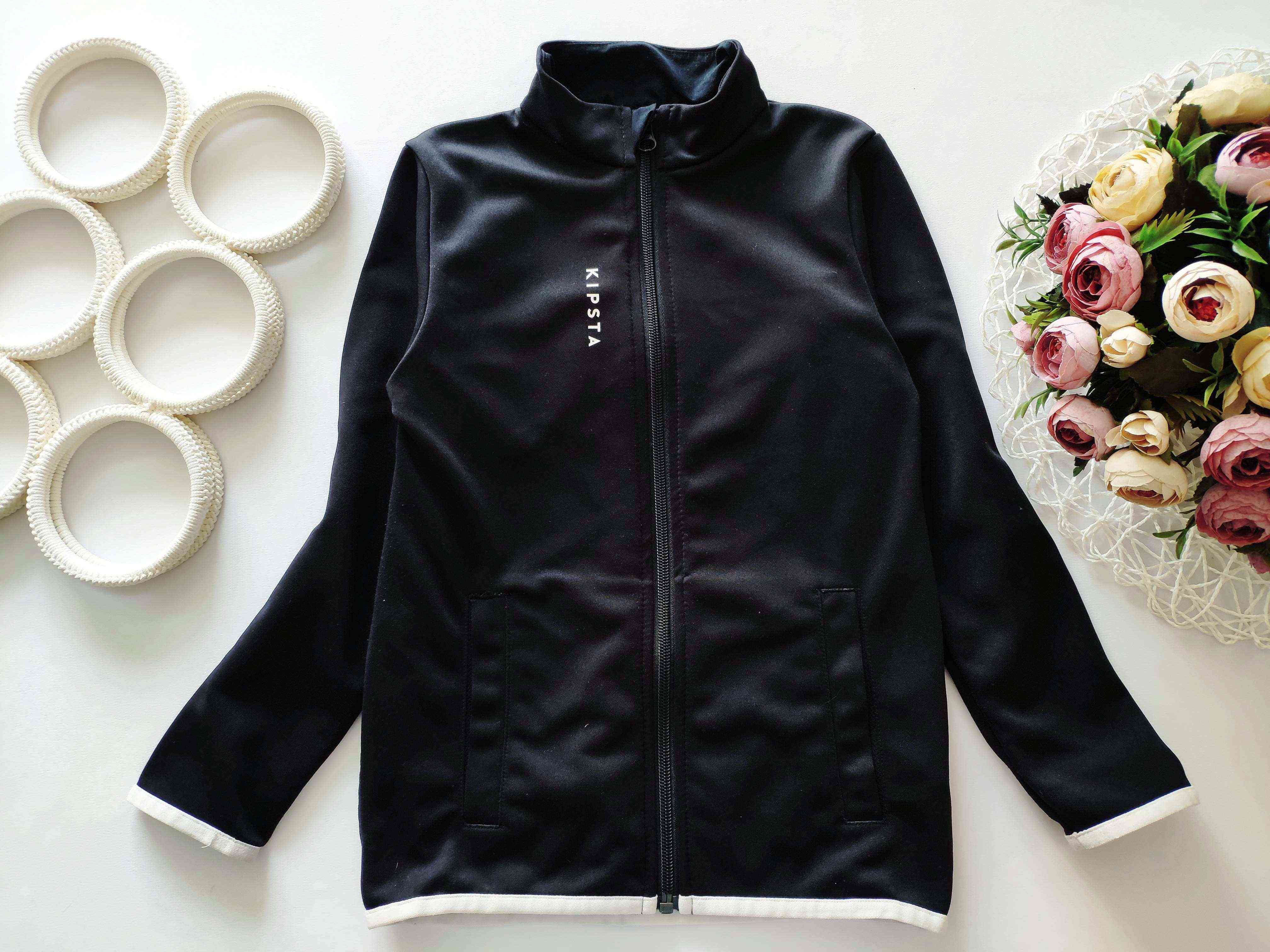 5,6 років, зріст 110,116 Спортивна кофта