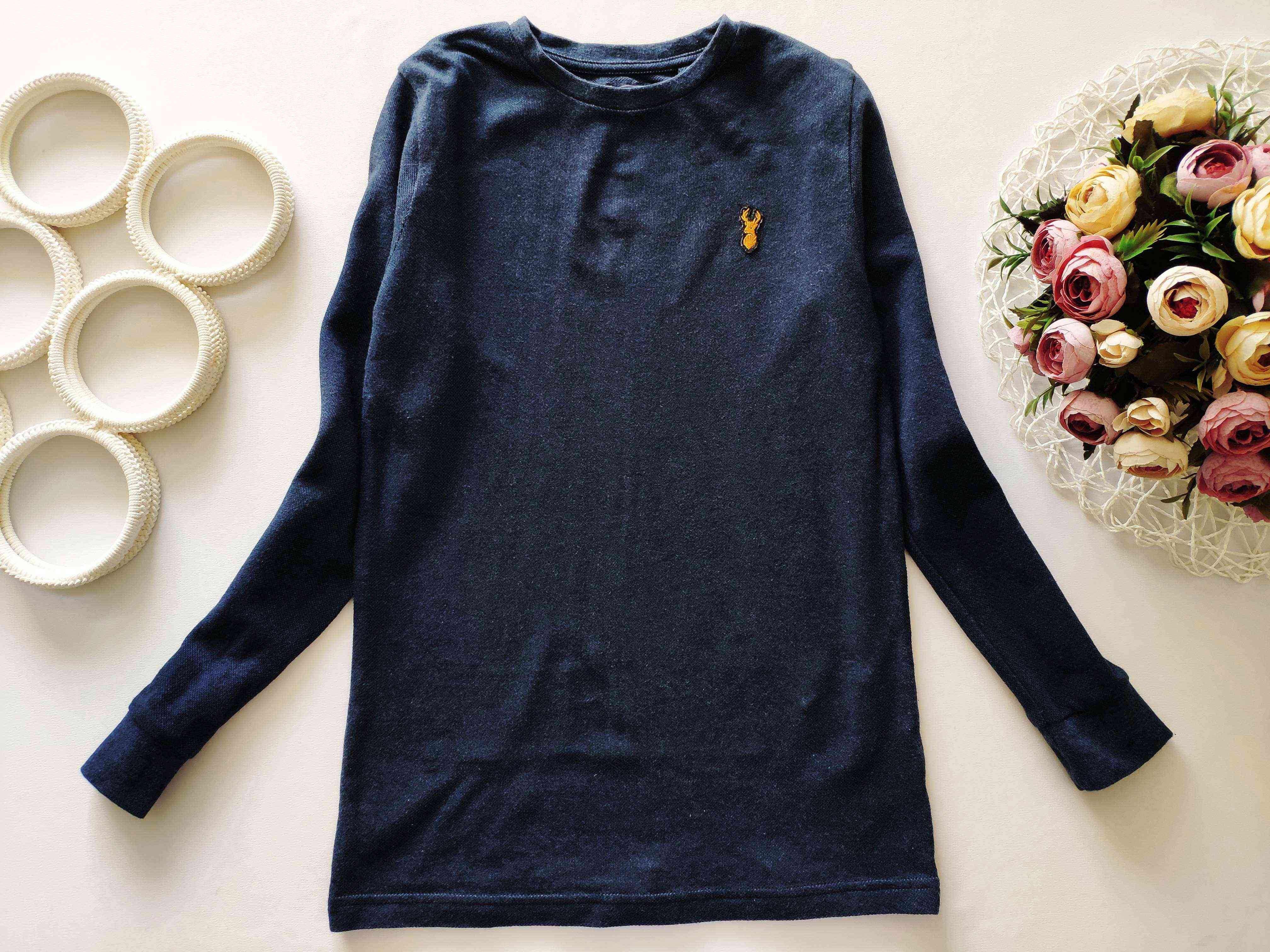 9 років, зріст 134 Кофта для хлопчика