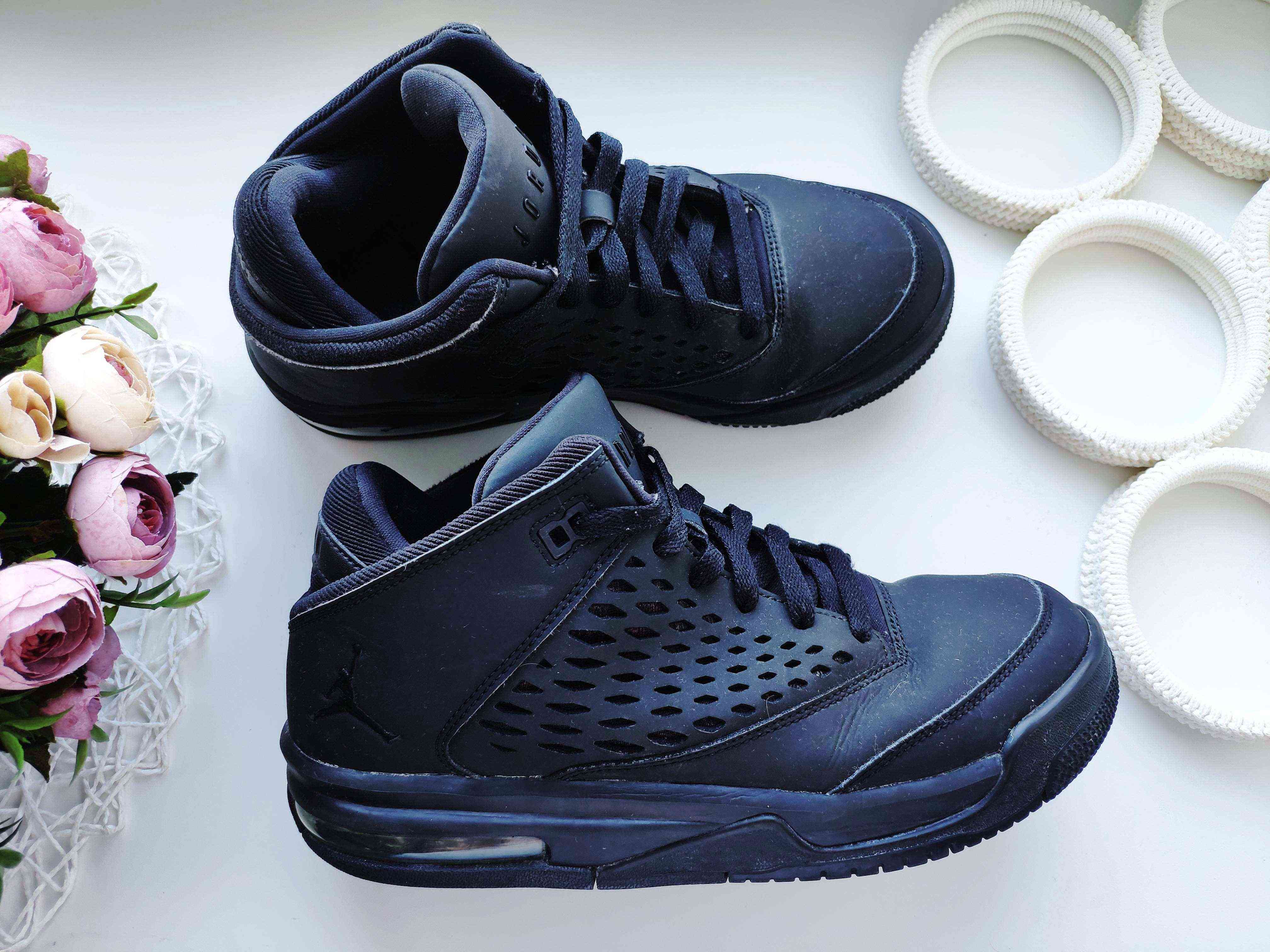 38 (24,5 см) Демісезонні черевики