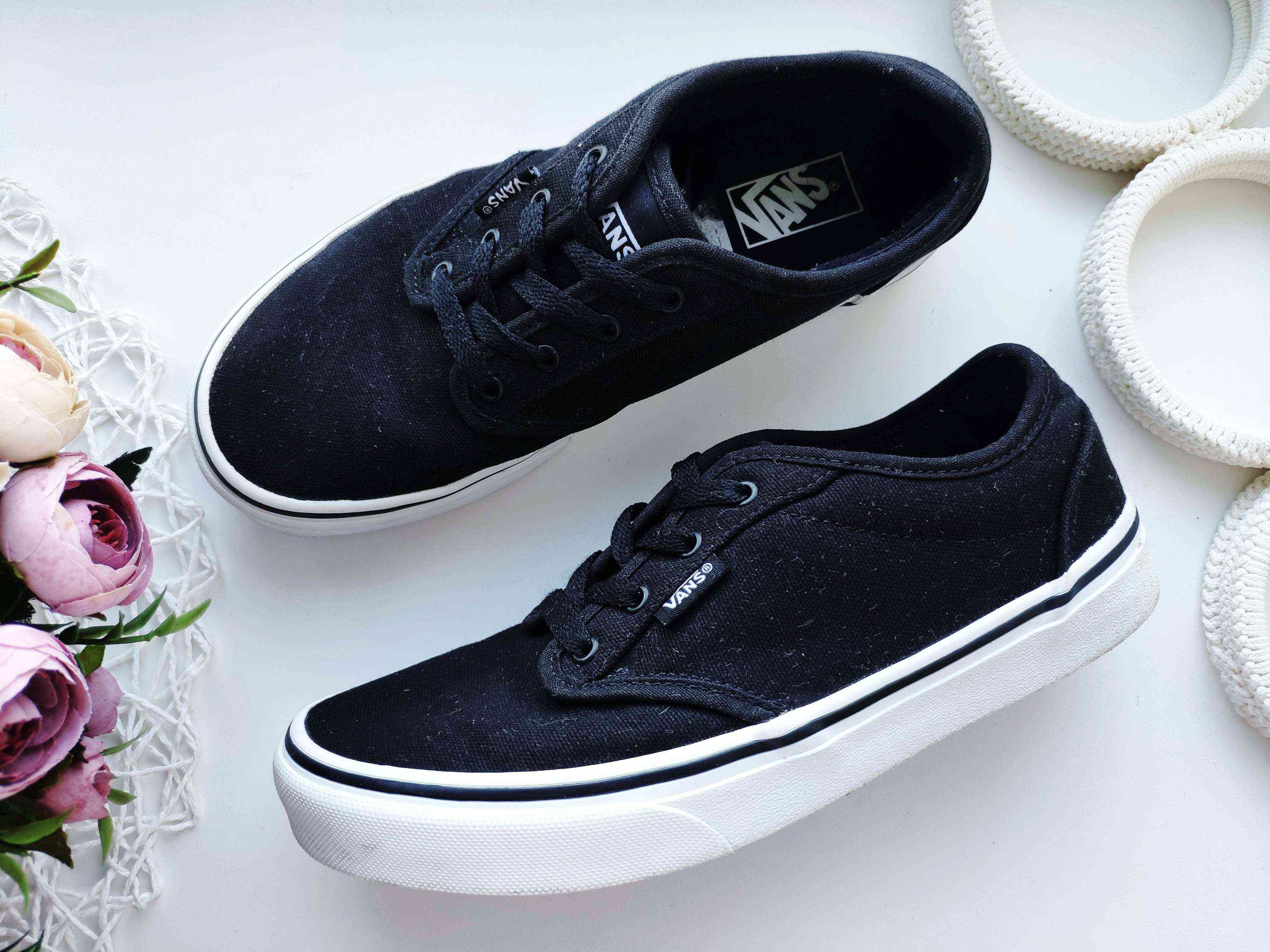 35-36 (22,5 см) Ортопедичні кеди