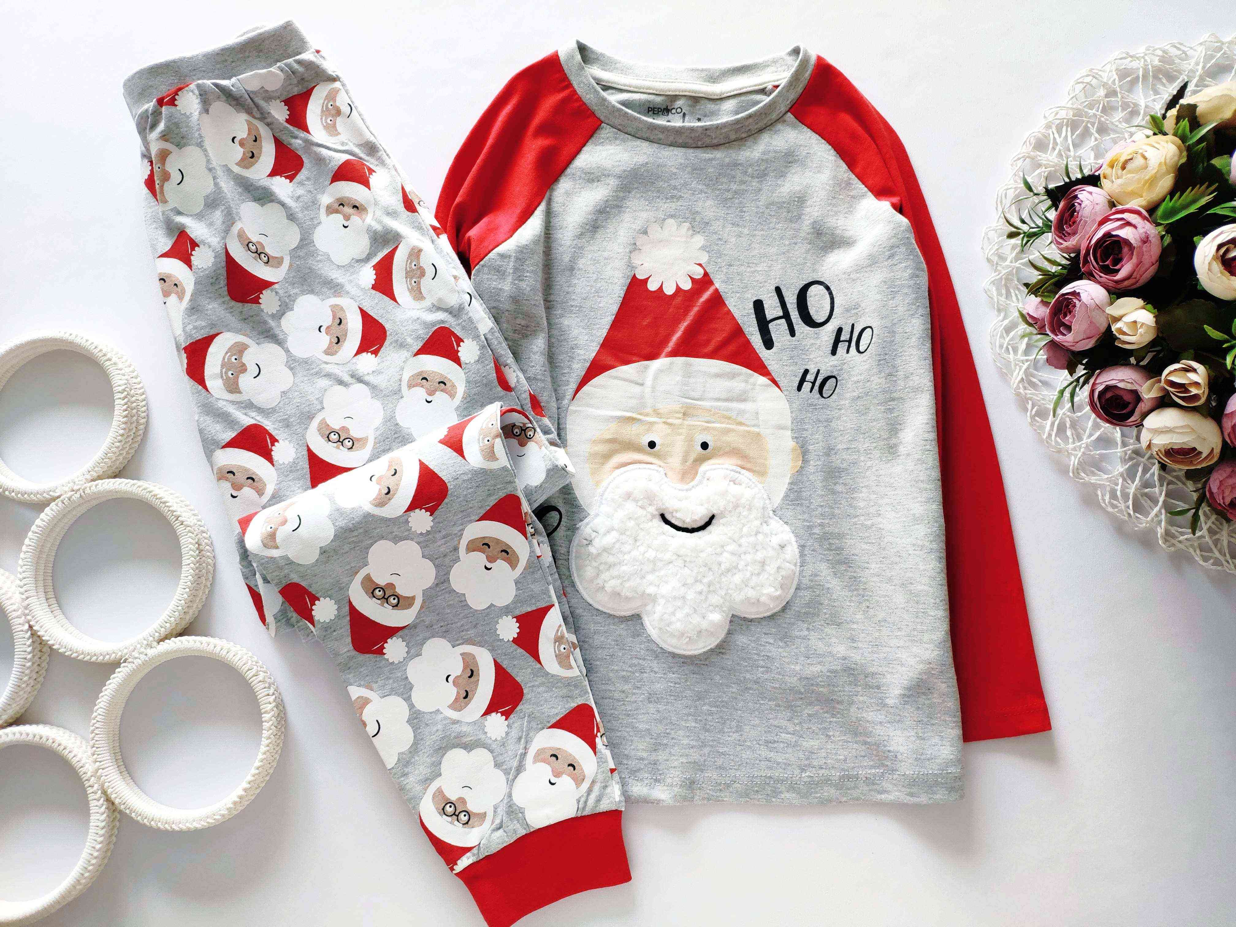 6,7 років, зріст 116,122 Нова піжама