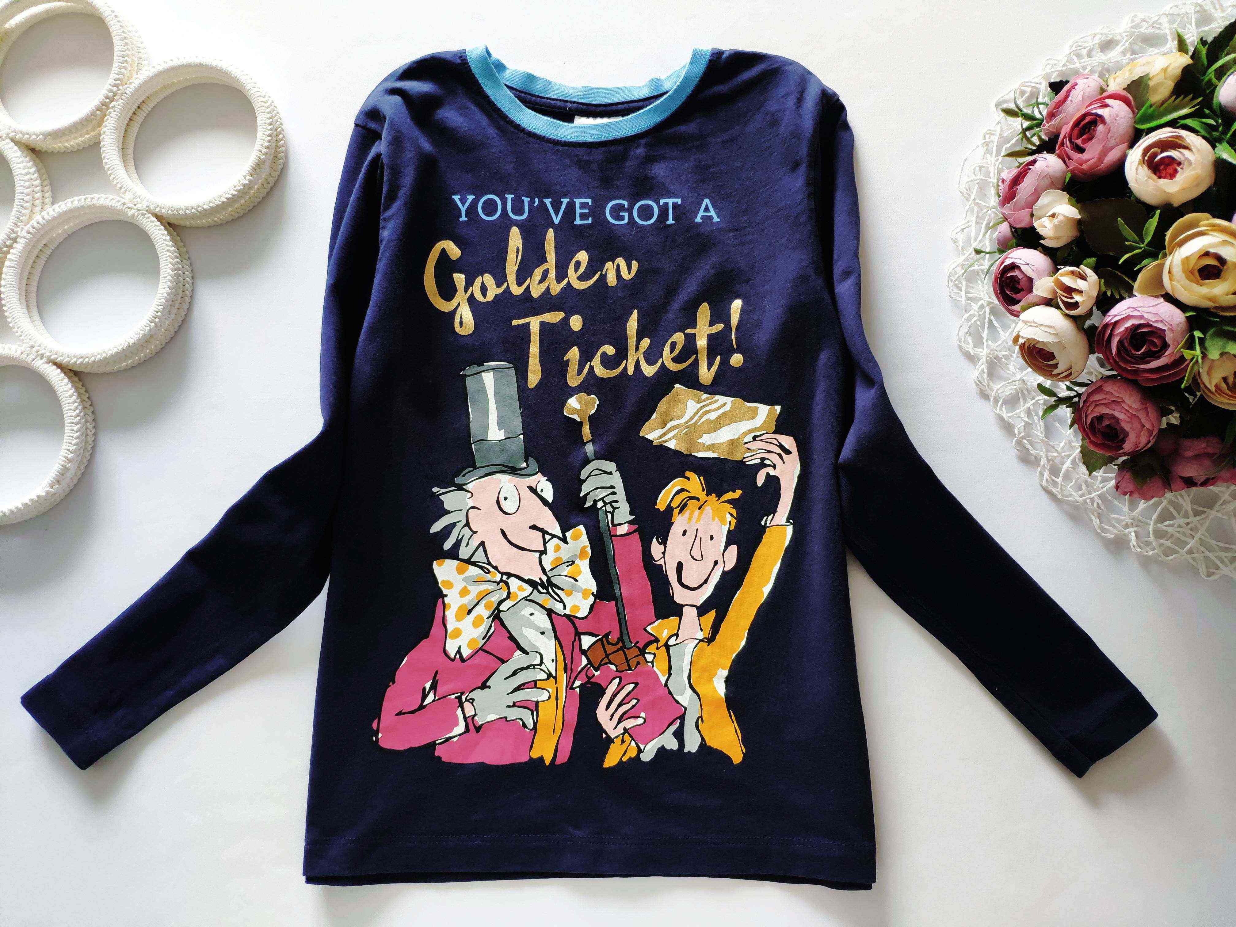 7,8 років, зріст 122,128 Лонгслів для хлопчика