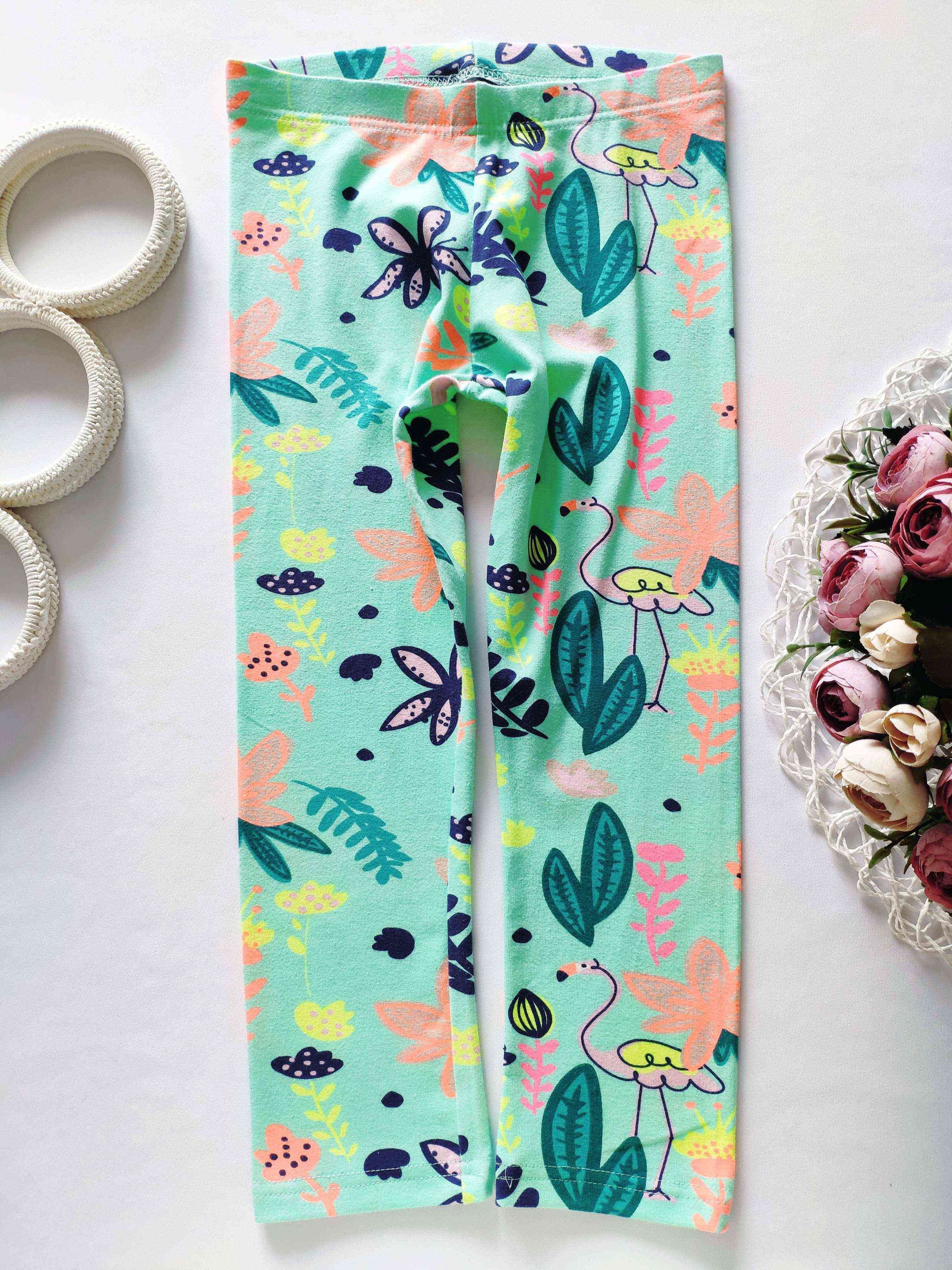 7,8 років, зріст 122,128 Дитячі лосини