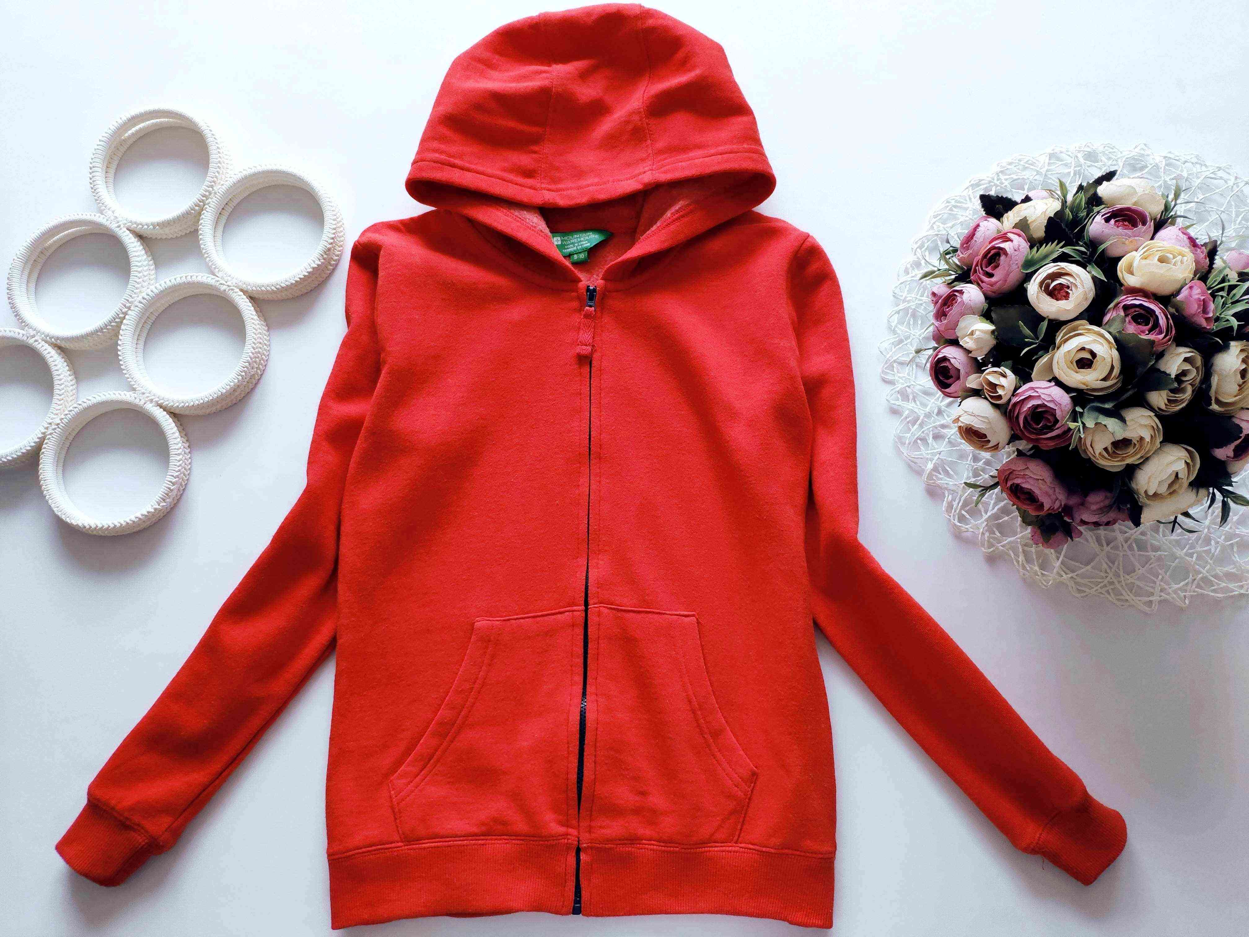 9,10 років, зріст 134,140 Тепла кофта