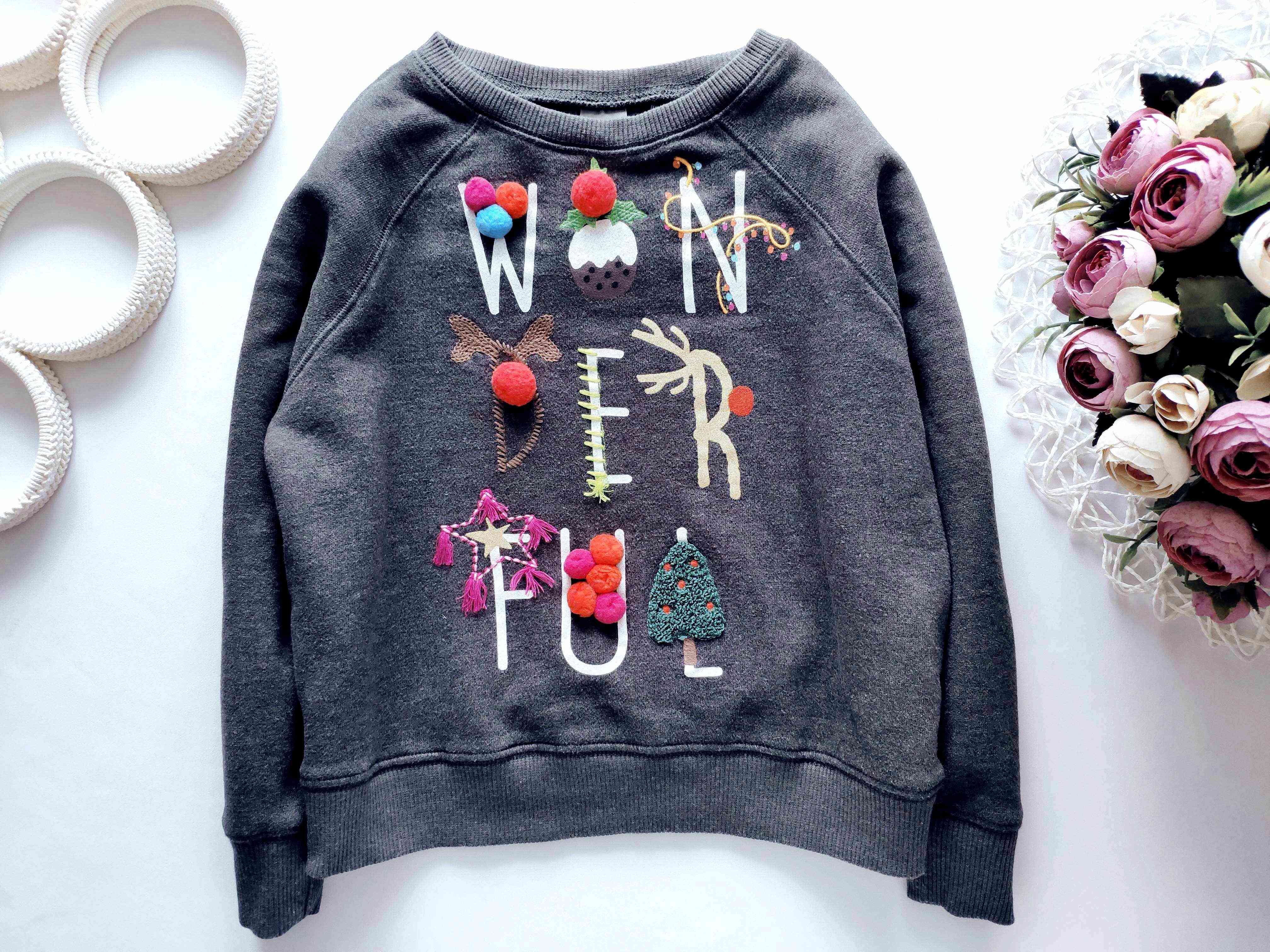 6 років, зріст 116 Кофта на флісі