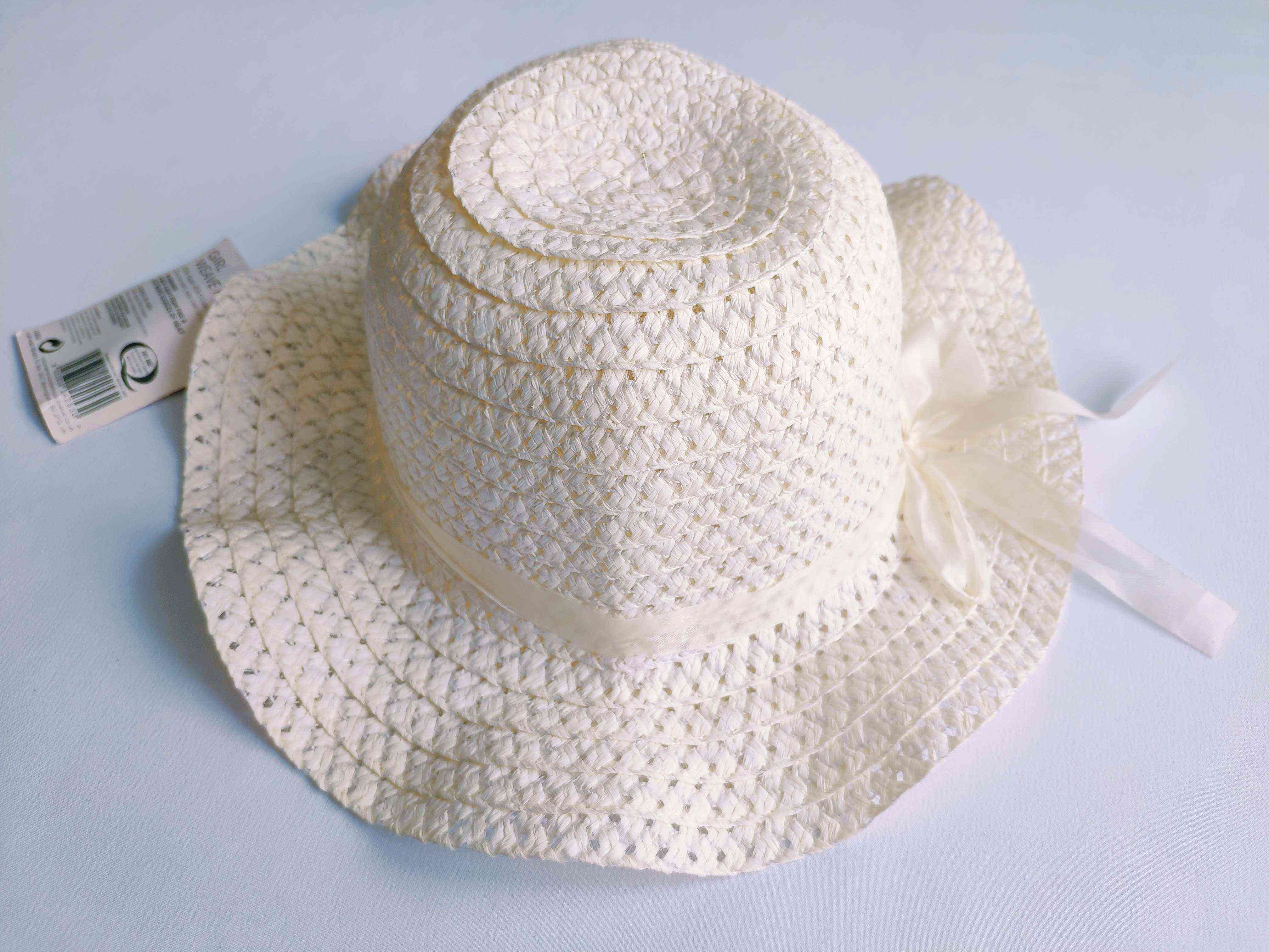 ОГ 52 НОВАЯ Панама для девочки