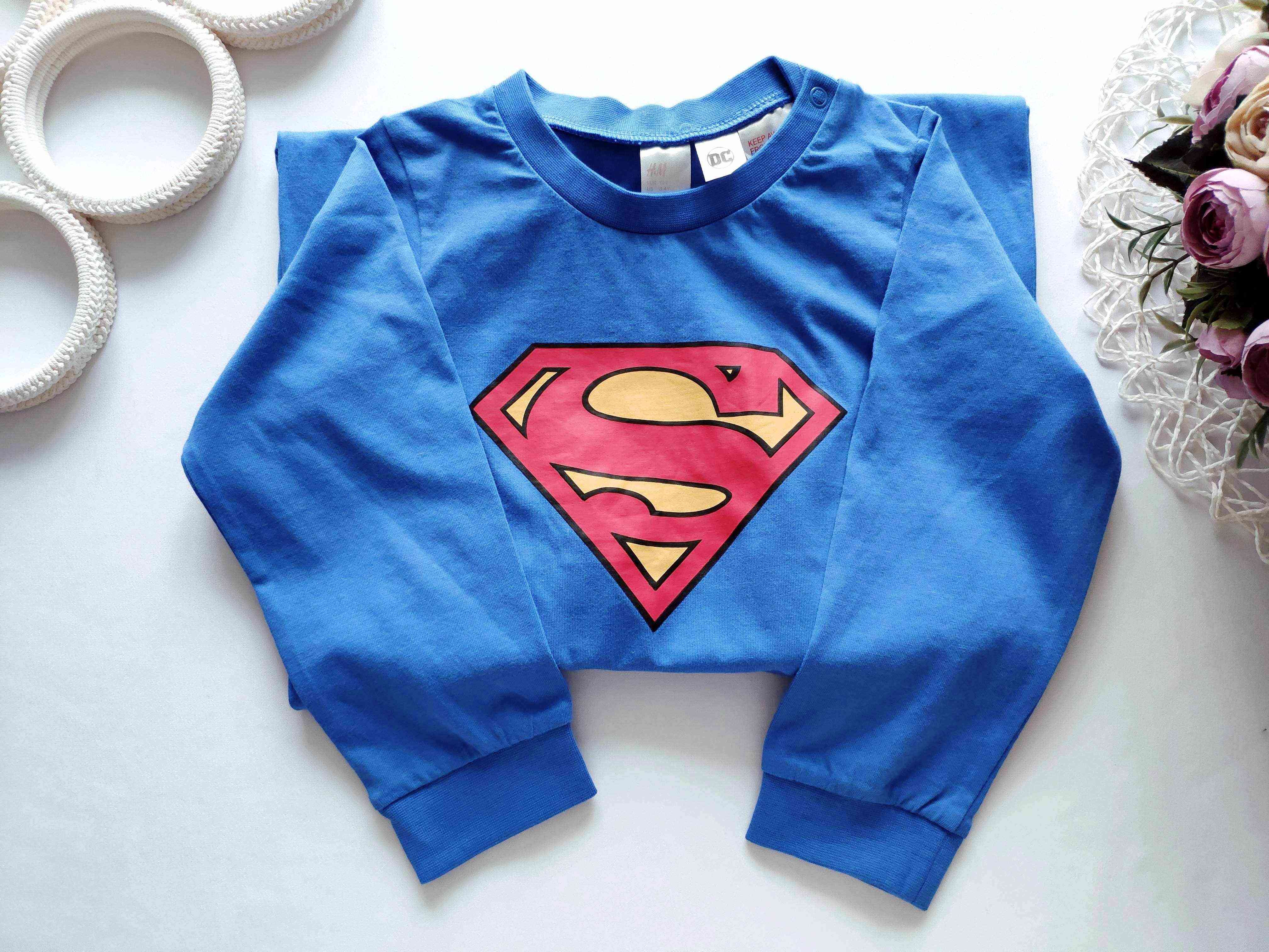 3,4 роки, зріст 104 Новий сліп спайдермен