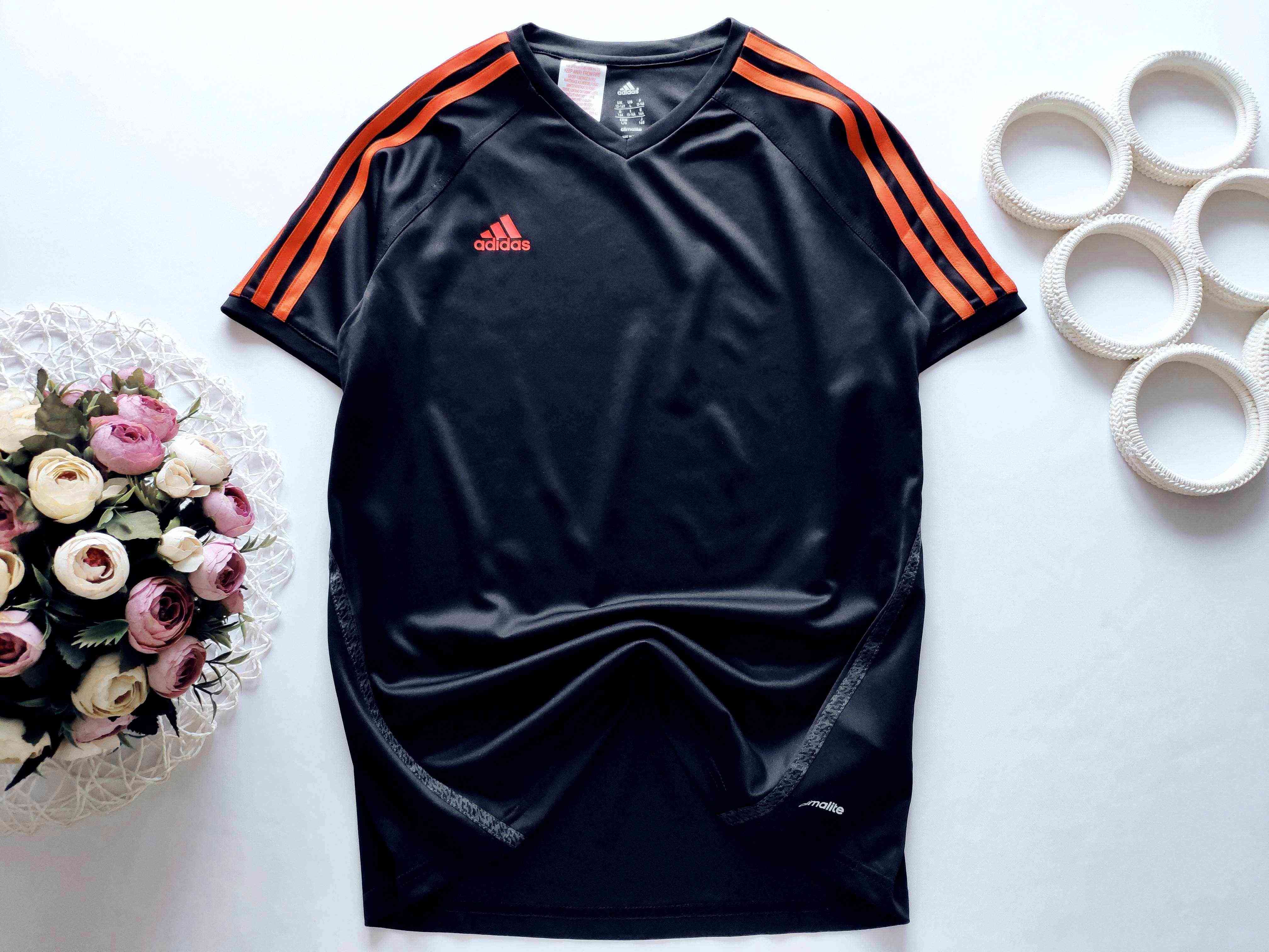 13\14 років, зріст 164 Спортивна футболка