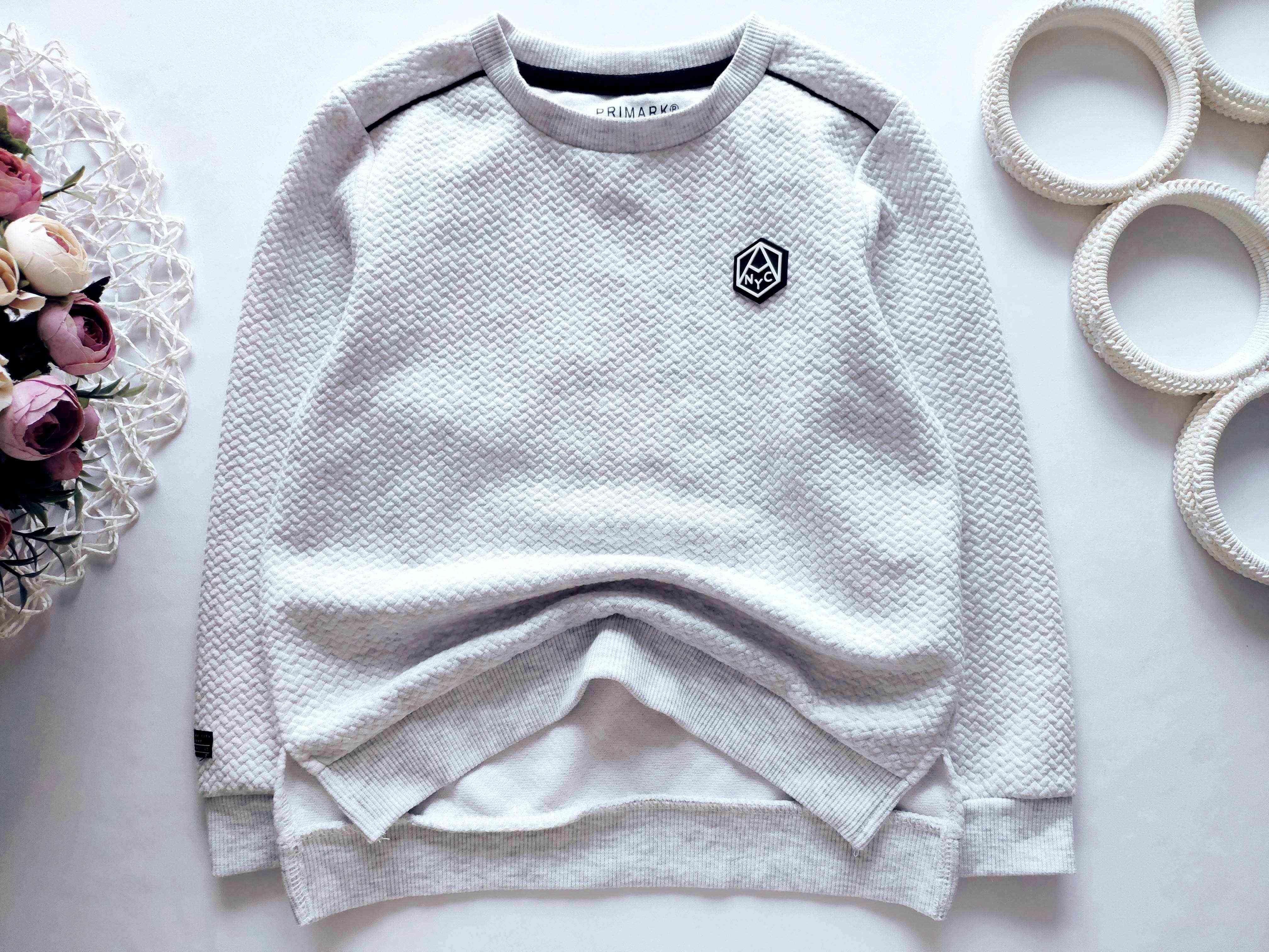 5,6 років, зріст 116 Кофта для хлопчика