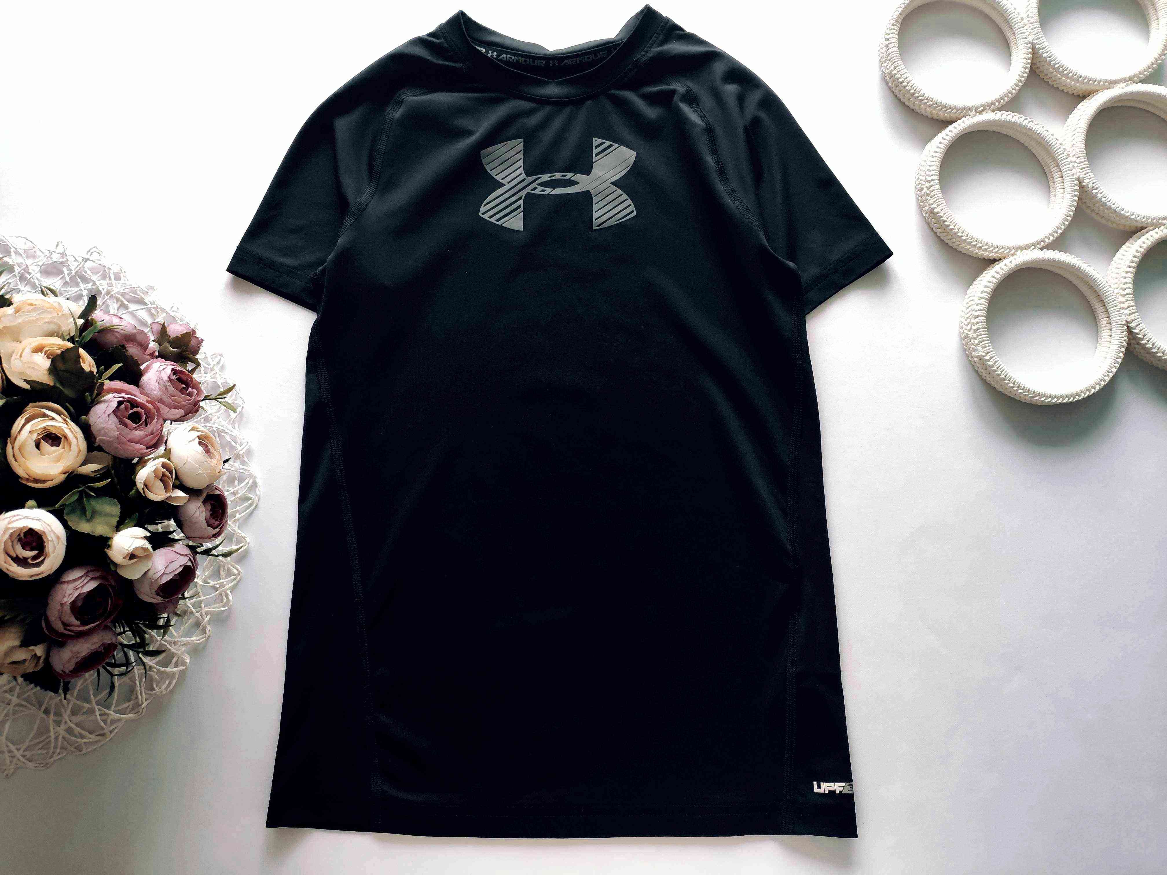 7,8 років, зріст 122,128 Спортивна футболка