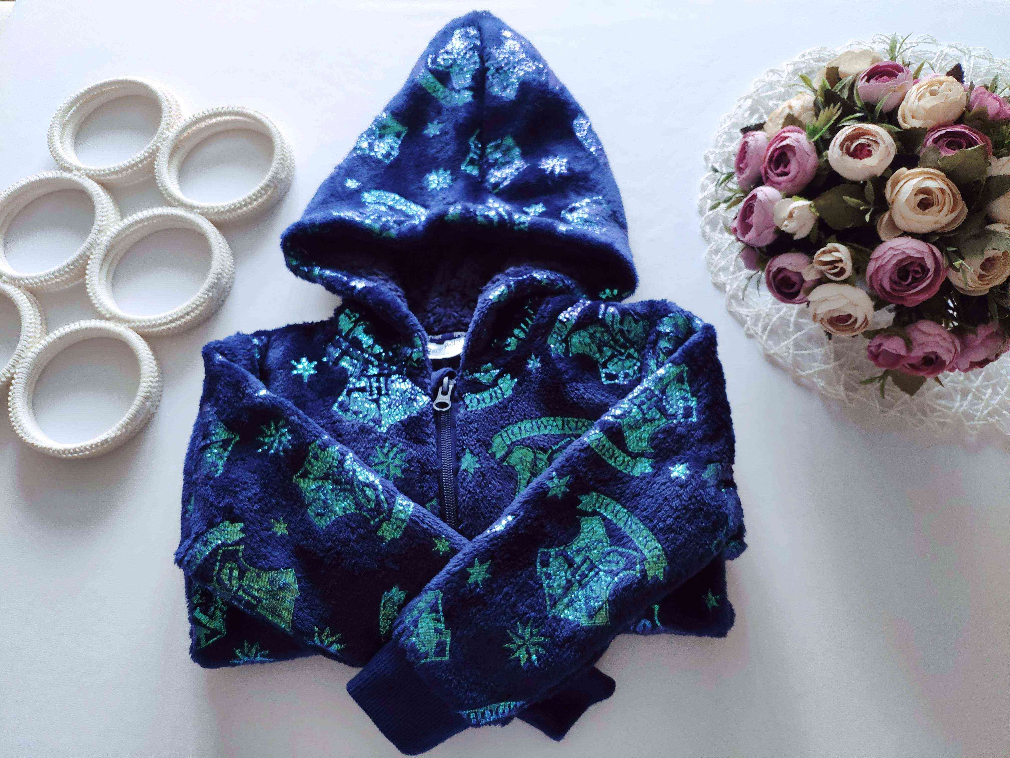 5,6 лет, рост 110,116 Кигуруми Гарри Поттер