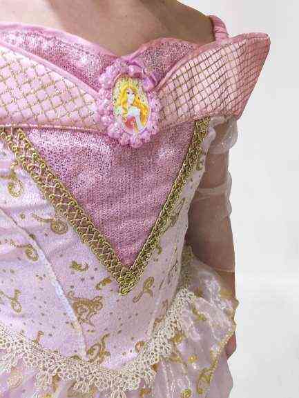 7,8 років, зріст 128 Сукня для попелюшки