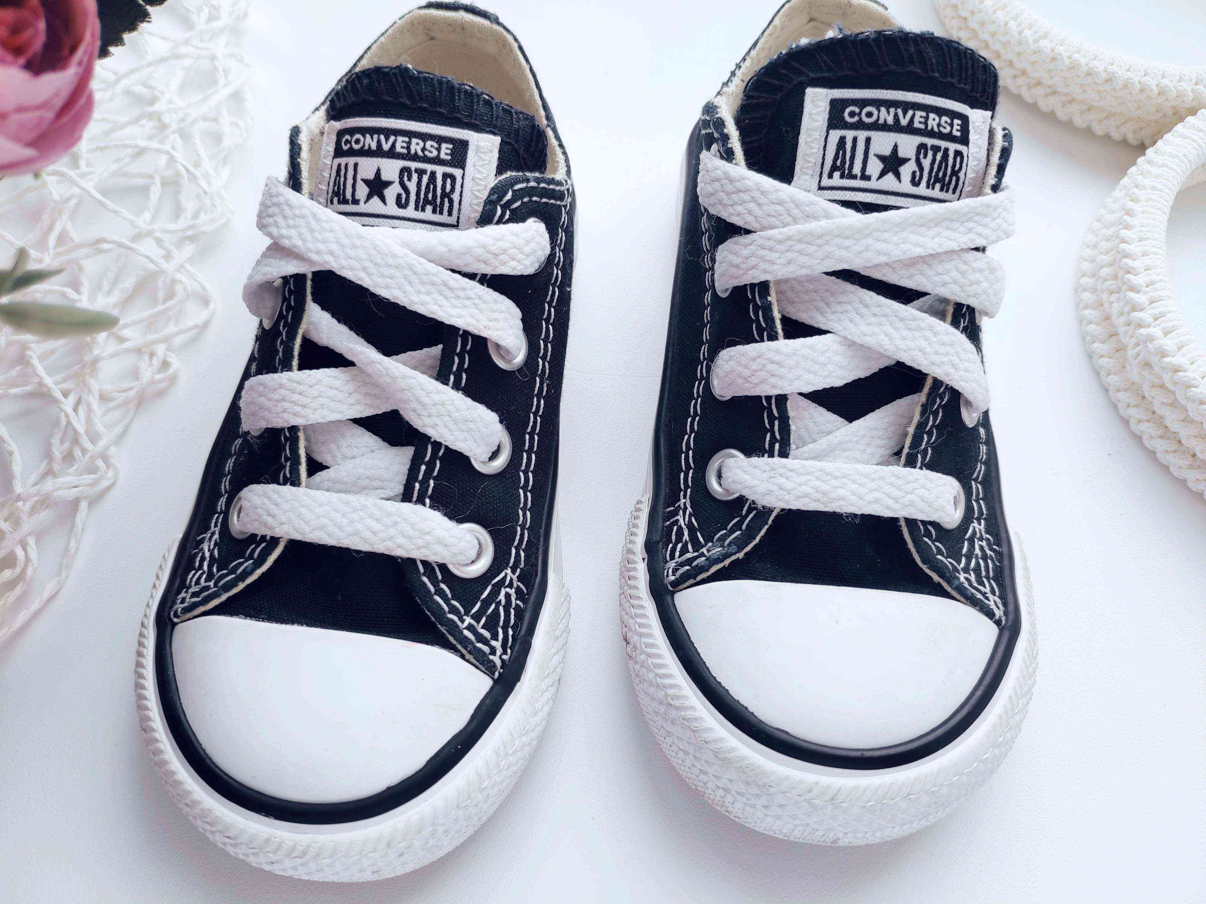 22 (14 см.) Дитячі кеди