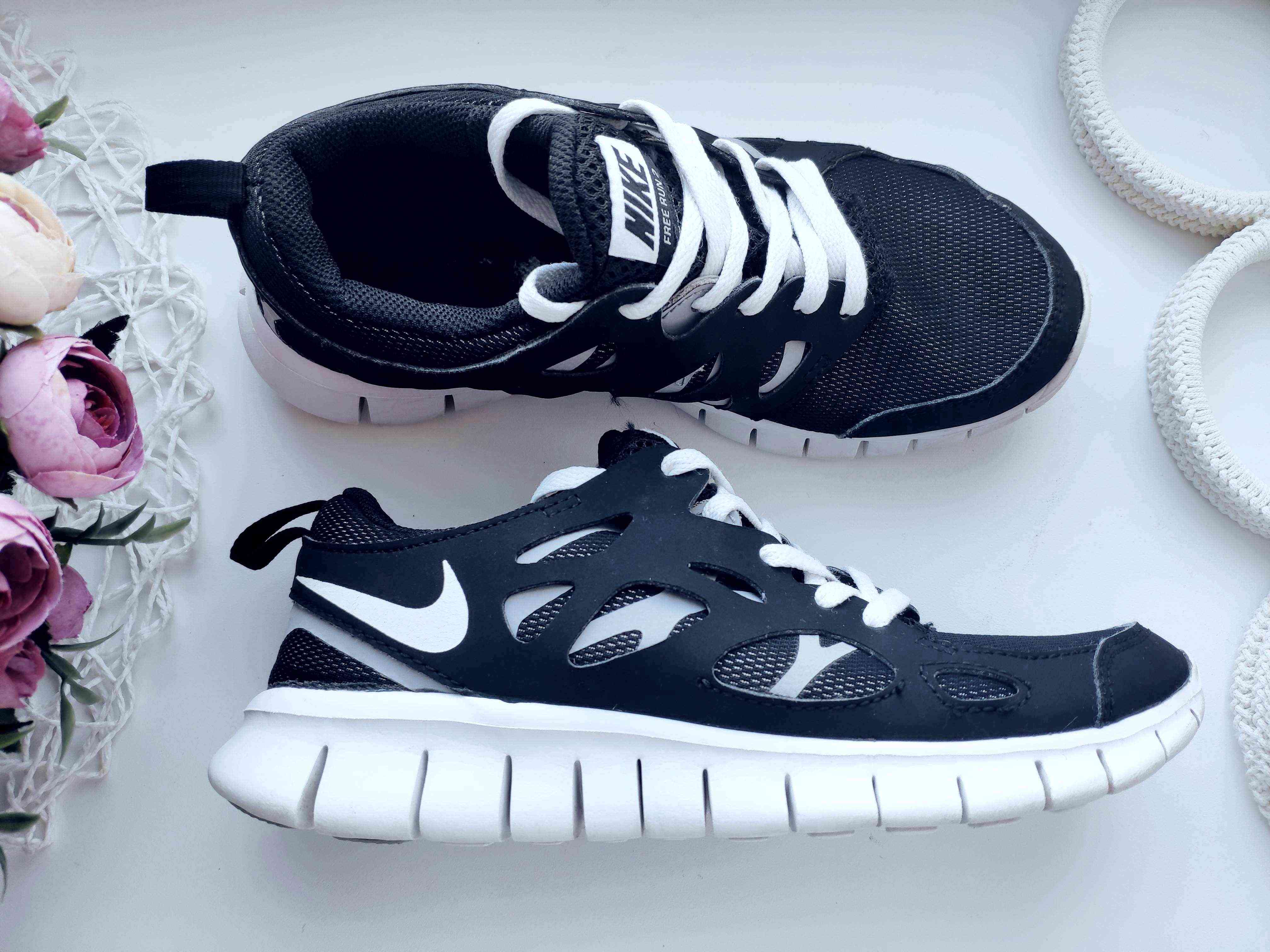 36 (23 см) Кросівки