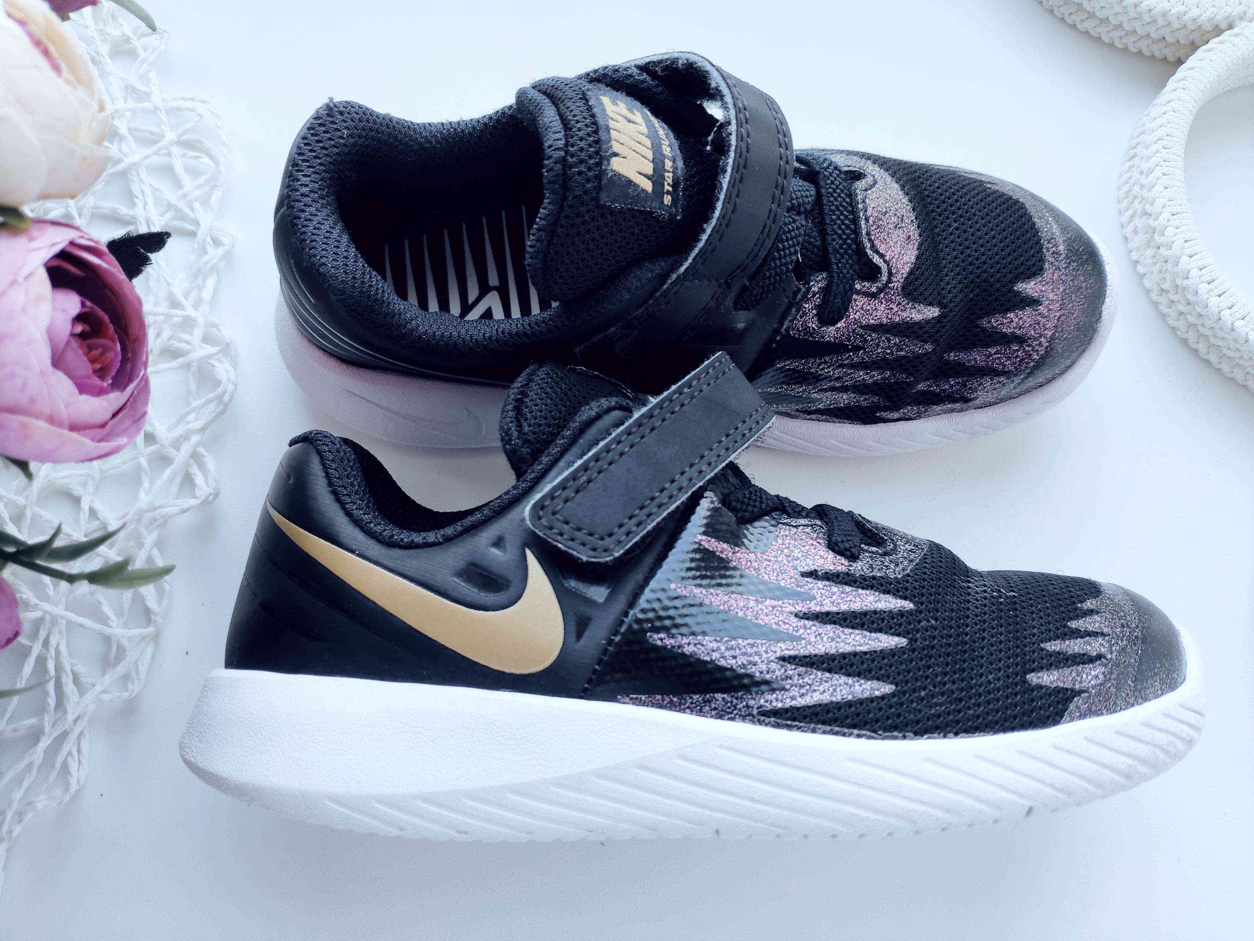 27 (17 см) Кросівки на липучках