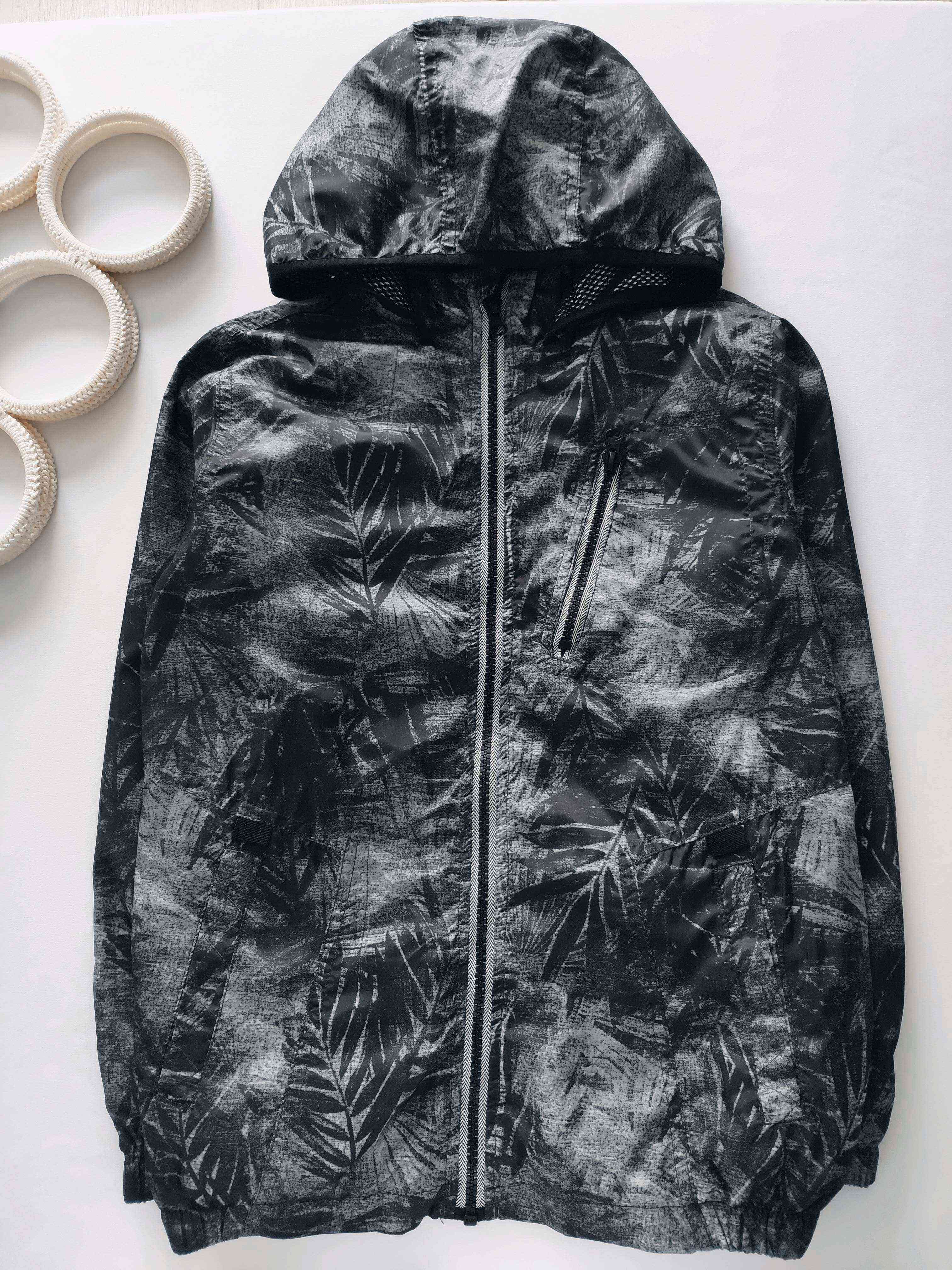 9,10 років, зріст 140 Вітровка для хлопчика