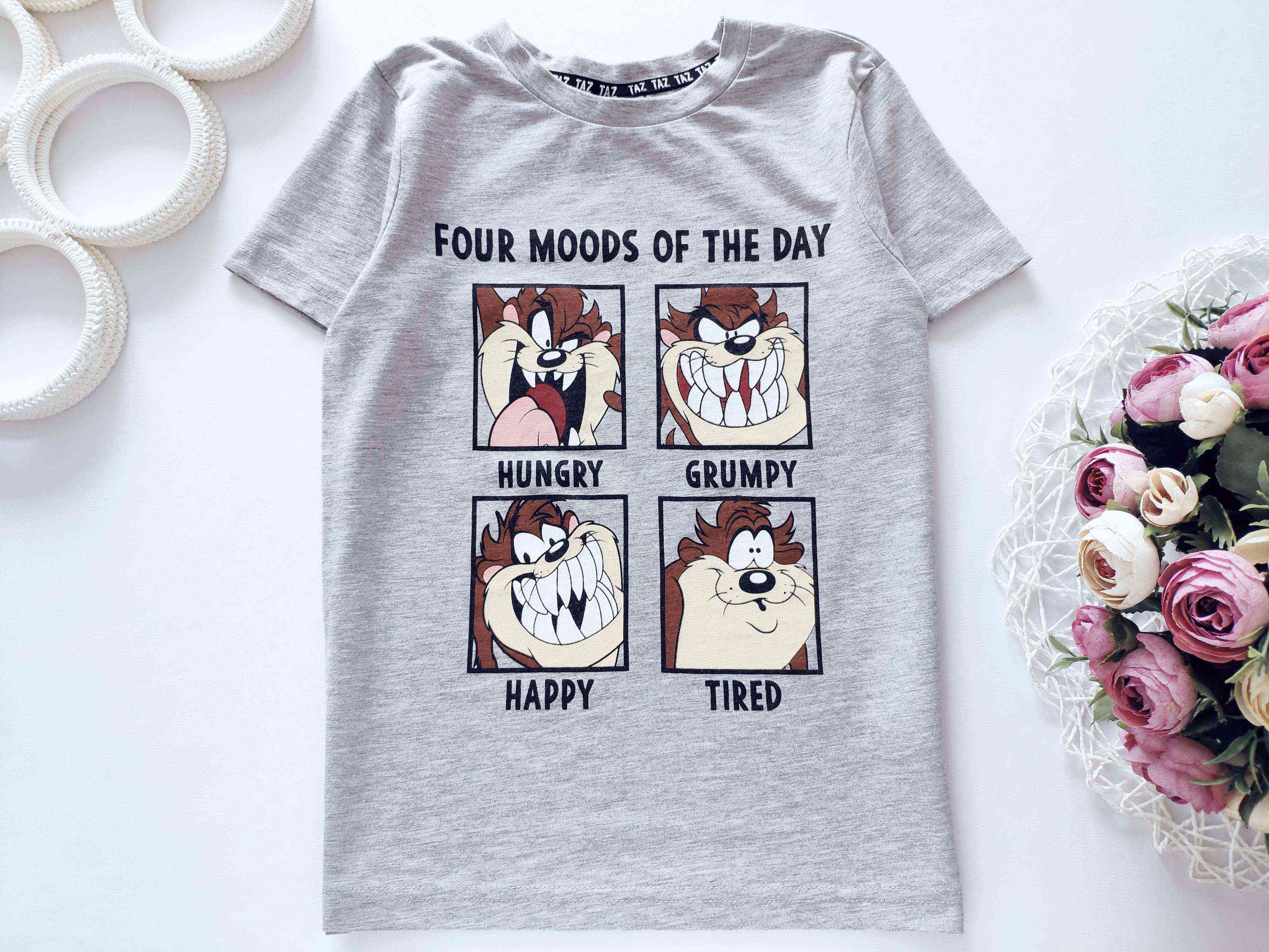 5,6 років, зріст 110,116 Футболка для хлопчика