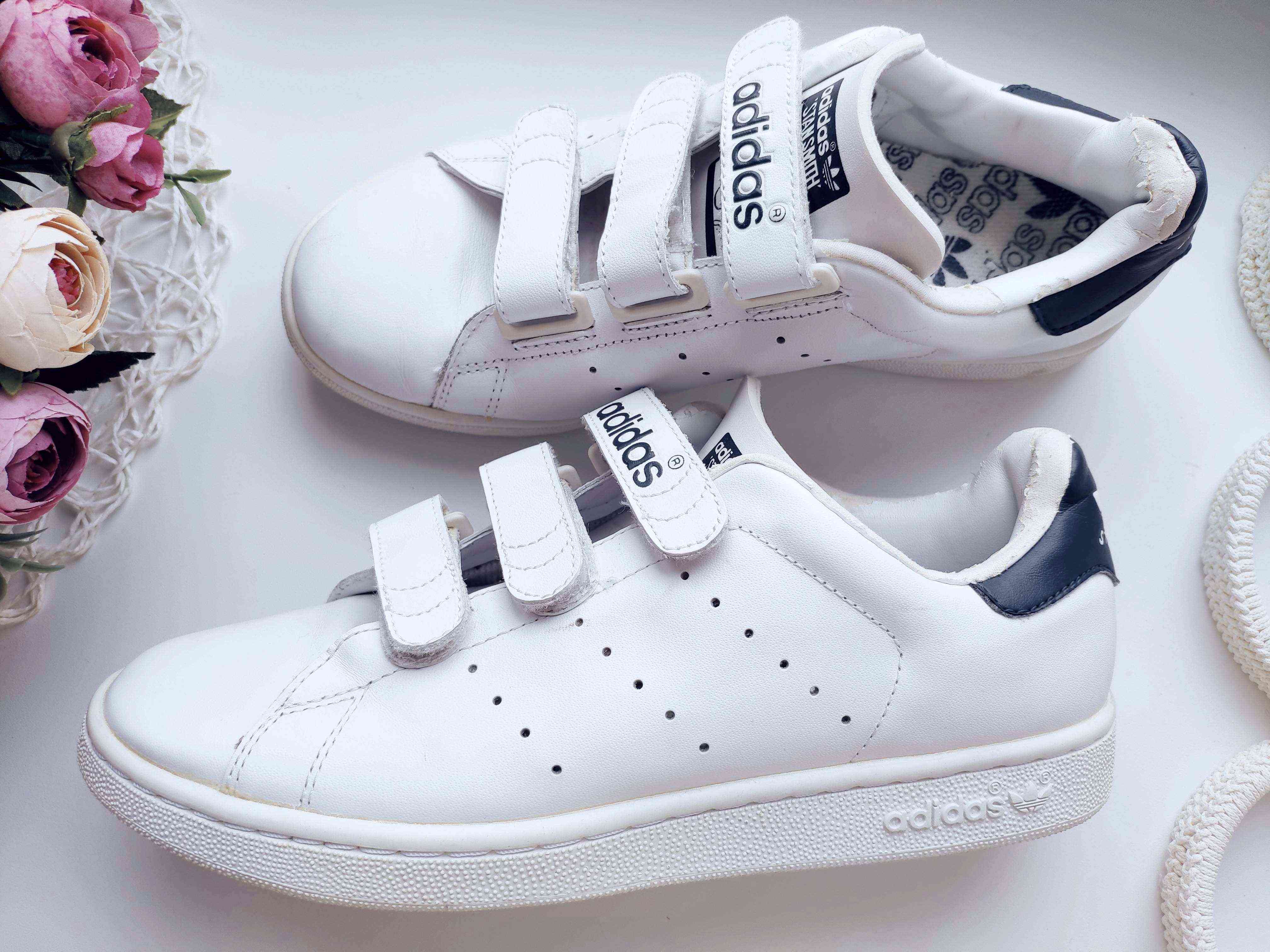 39-40 (25,5 см) Шкіряні кросівки