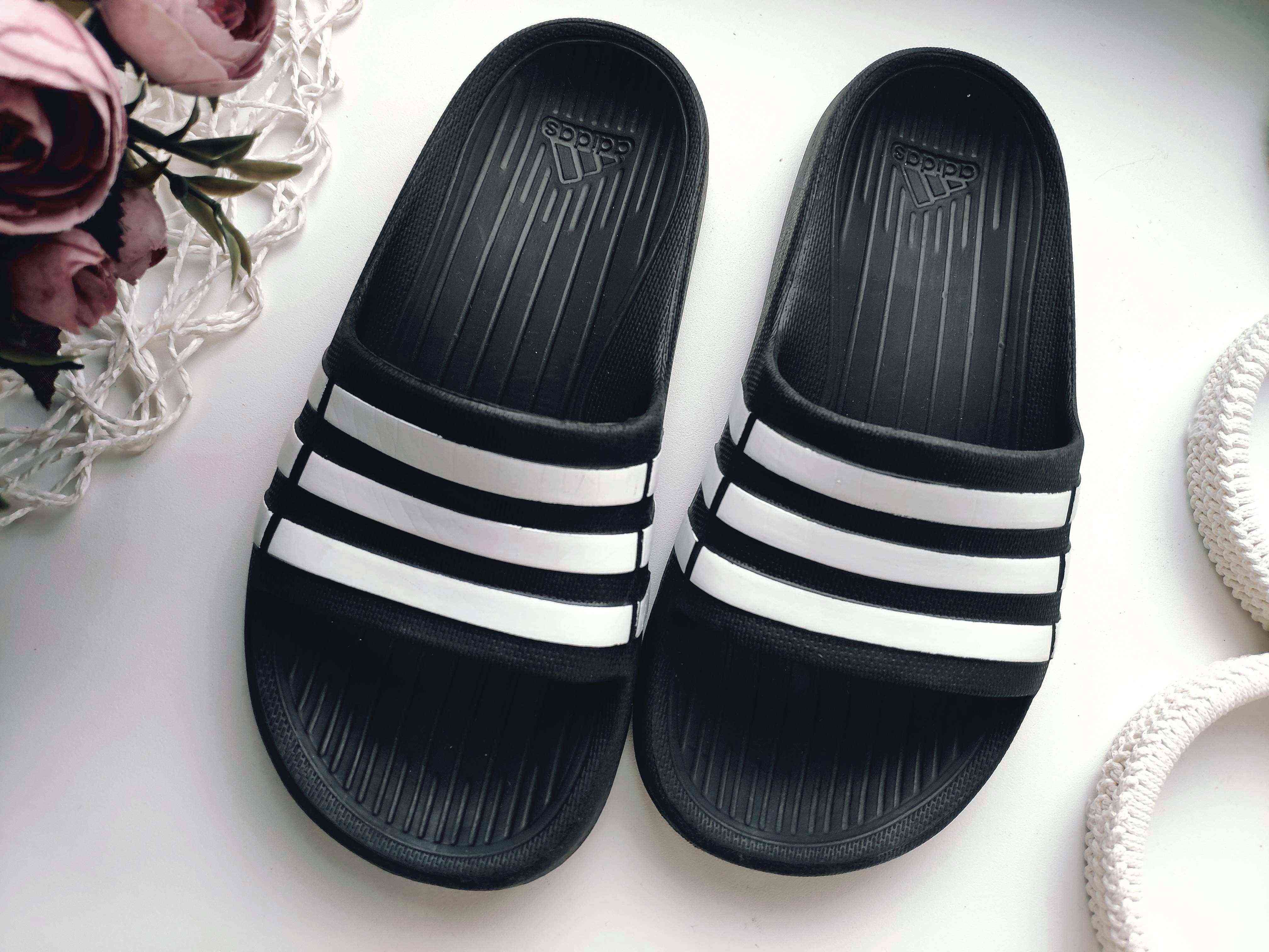 31 (21,5-20,5 см) Спортивні шльопанці