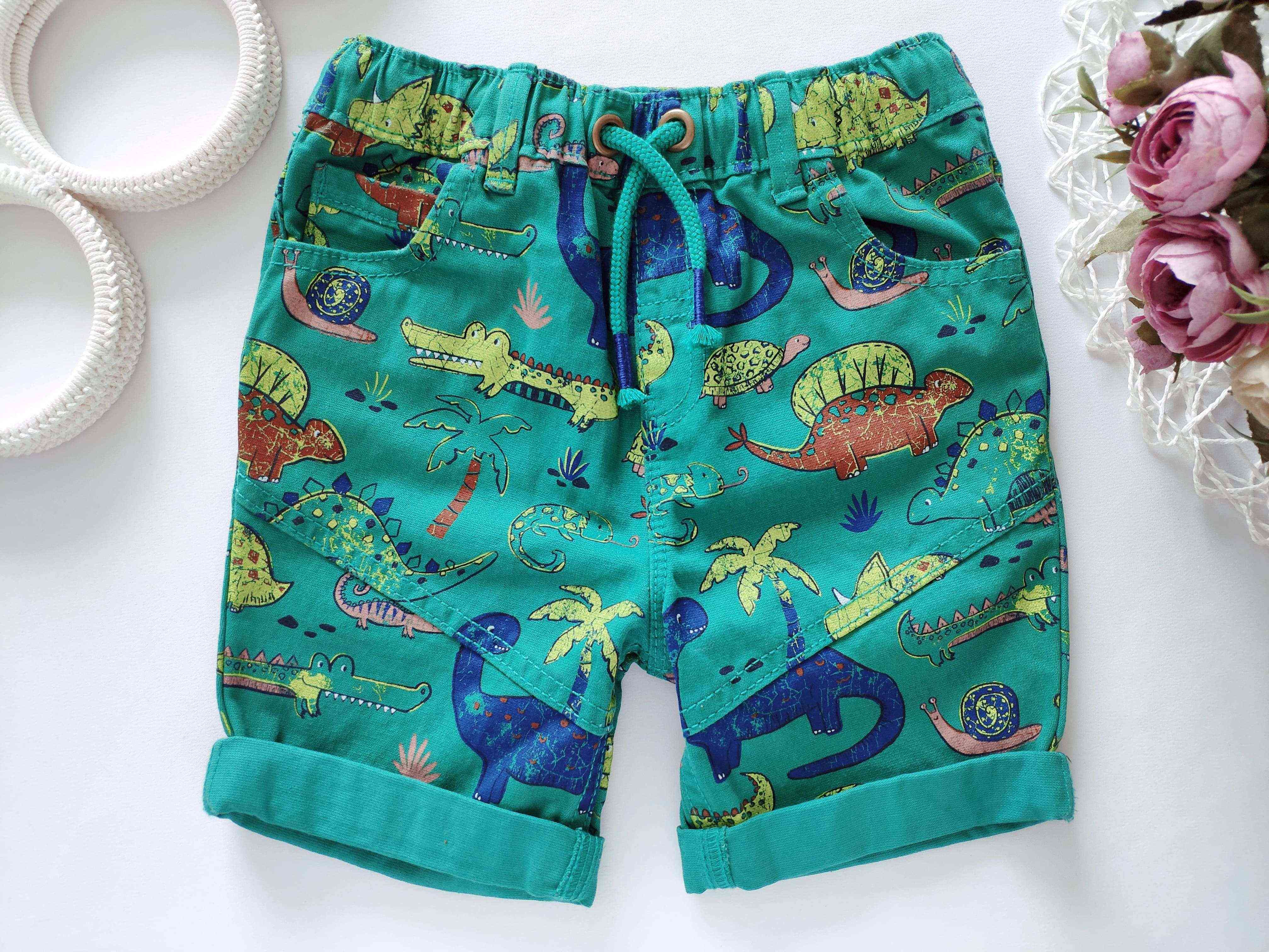 2,3 роки, зріст 92,98 Нові шорти