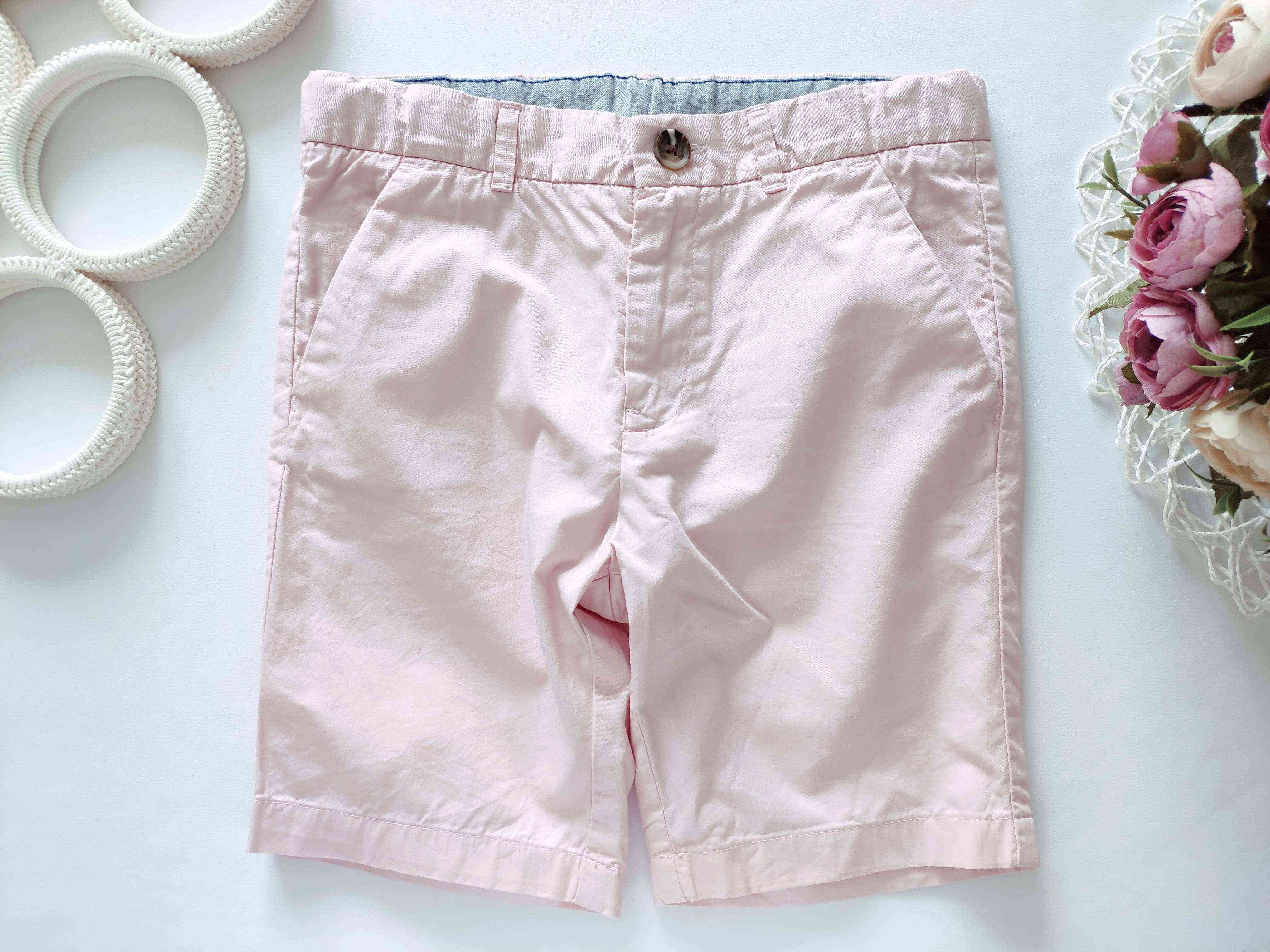 6,7 років, зріст 122 Шорти для хлопчика