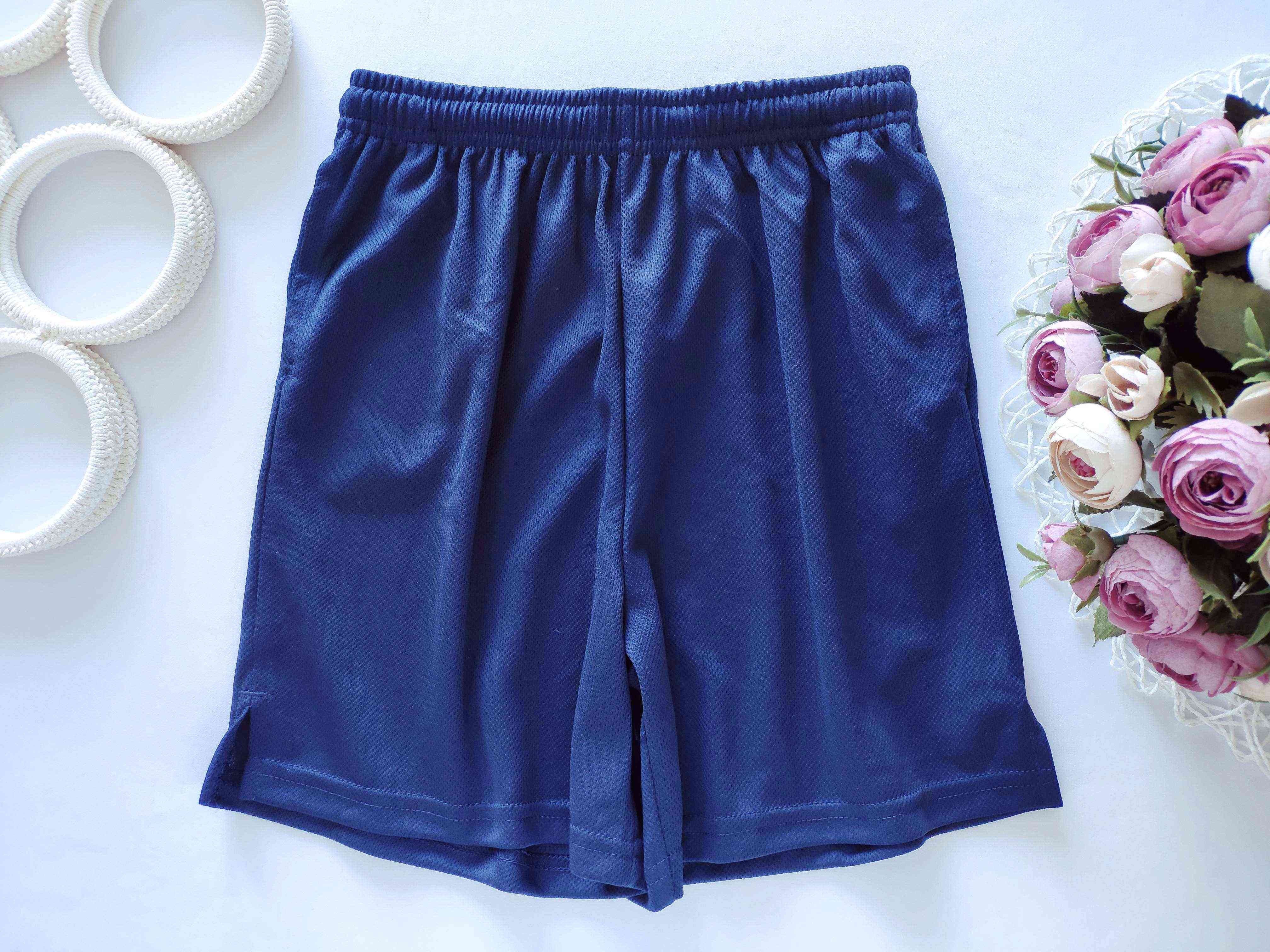 10 років, зріст 140 Нові шорти