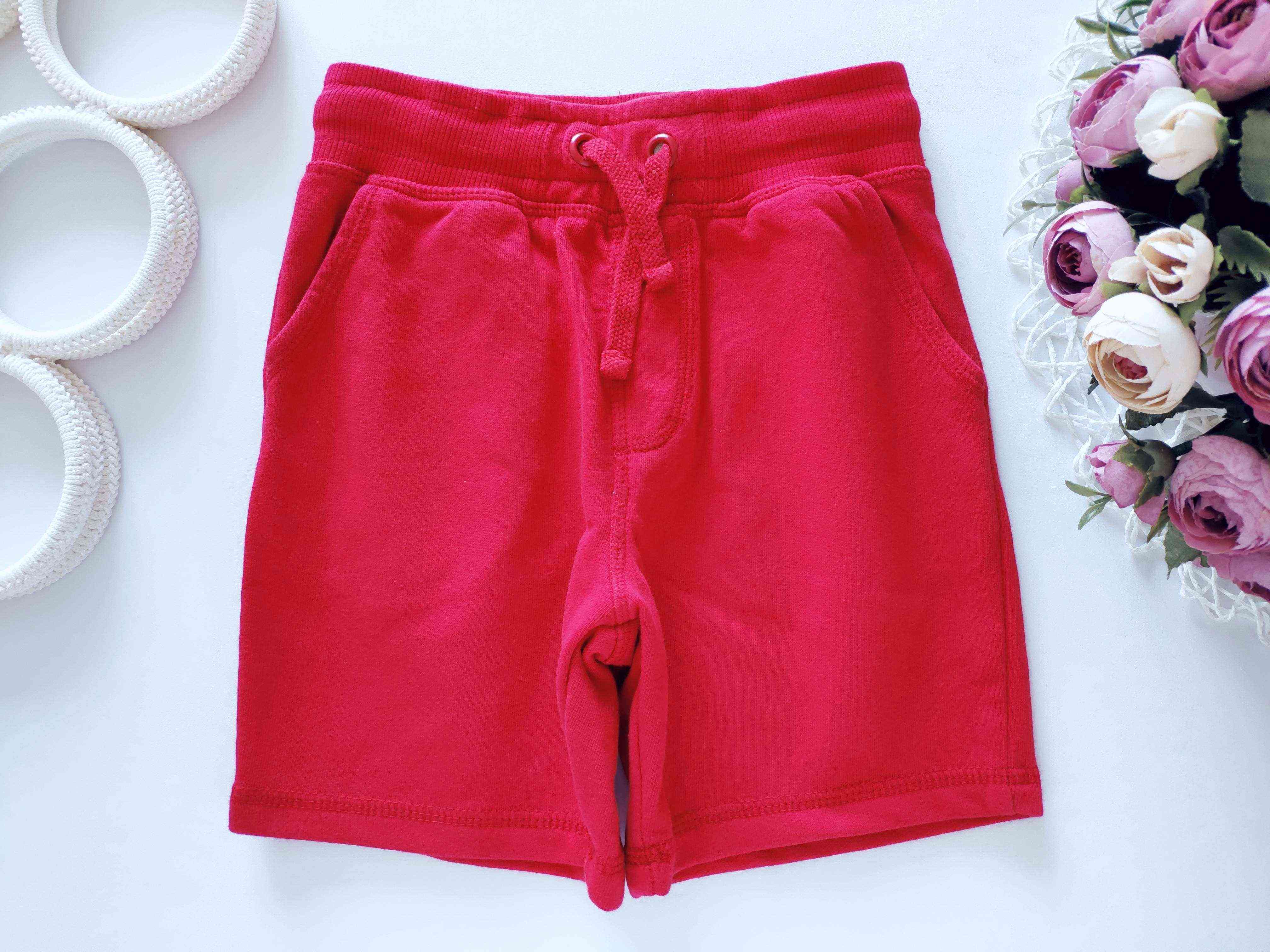 5,6 років, зріст 110,116 Шорти для хлопчика