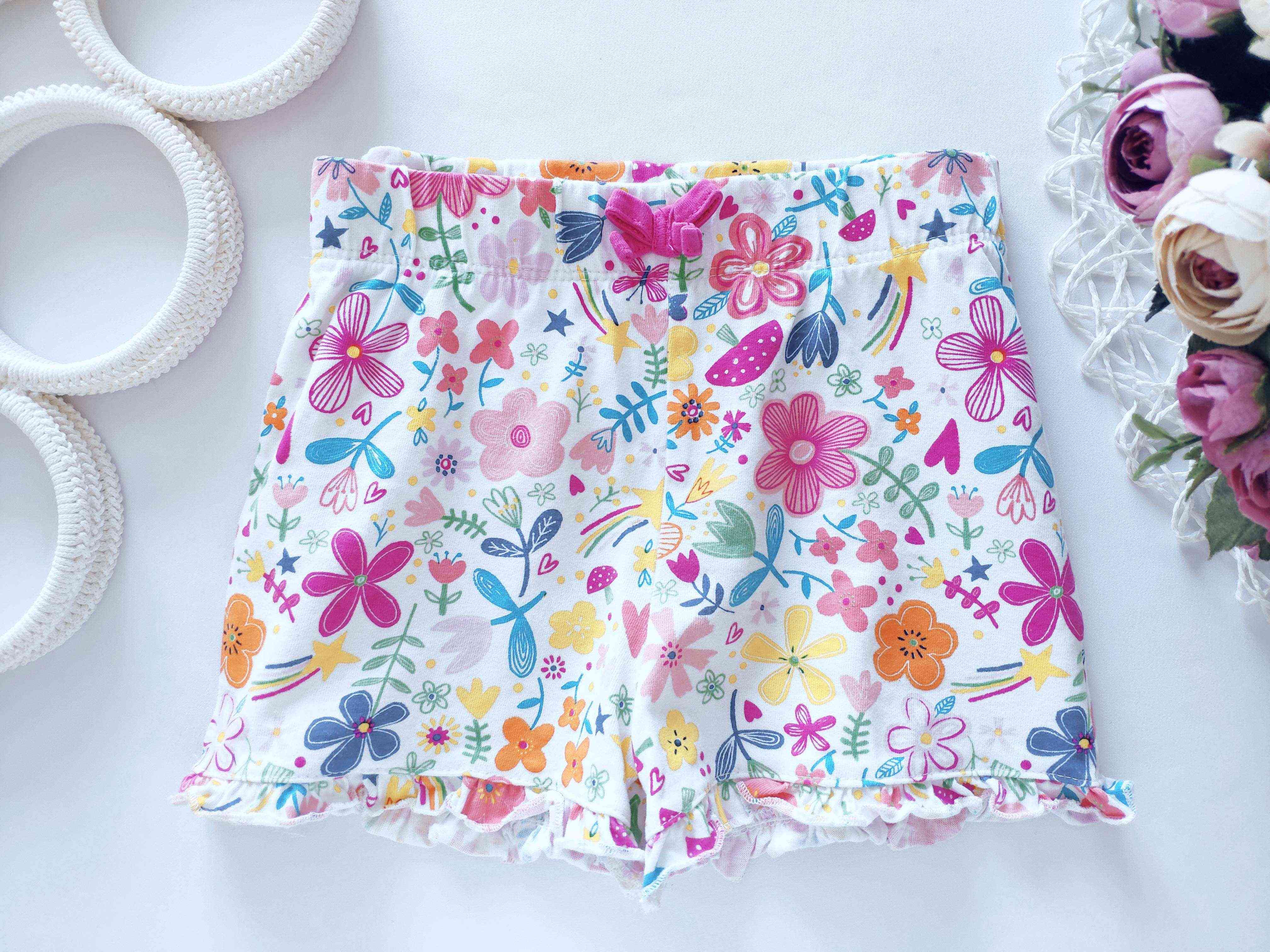 4,5 років, зріст 104,110 Нові шорти