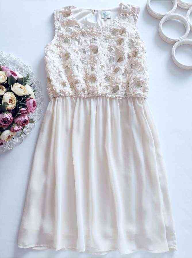 13,14 років, зріст 158,164 Ошатне плаття в паєтках