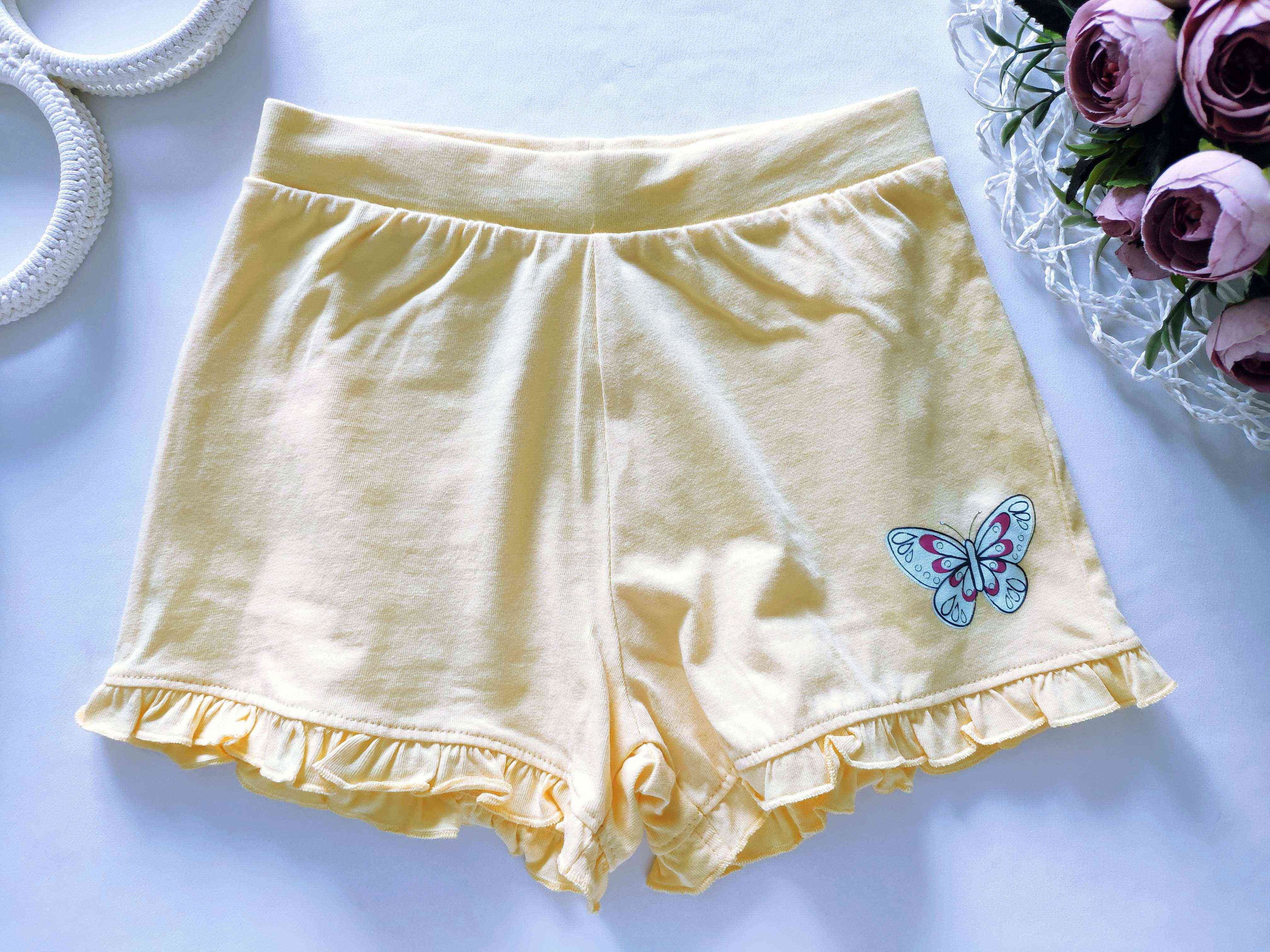 4,5 років, зріст 104,110 Нові шорти