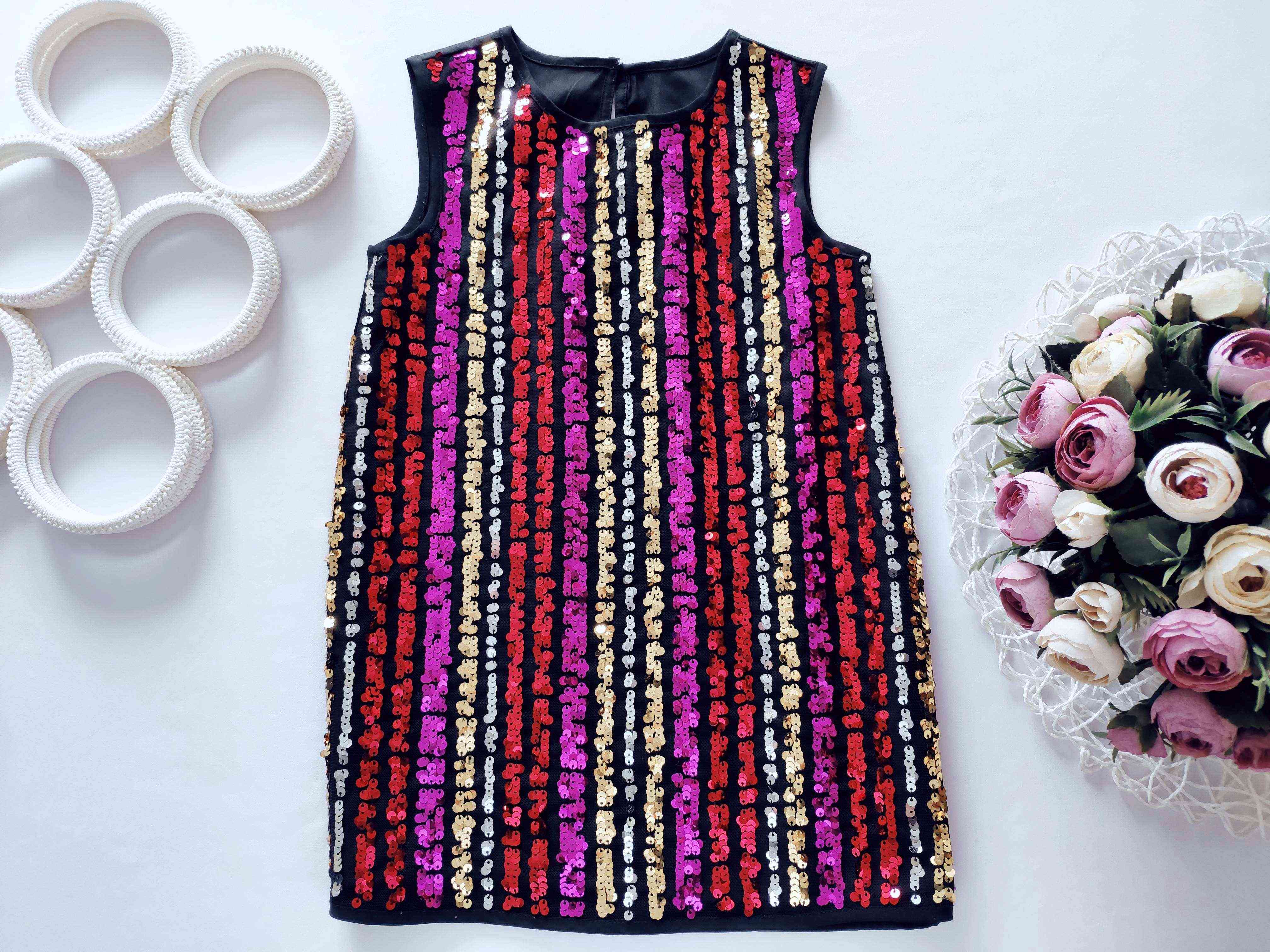 5,6 років, зріст 110,116 Блискуча блуза