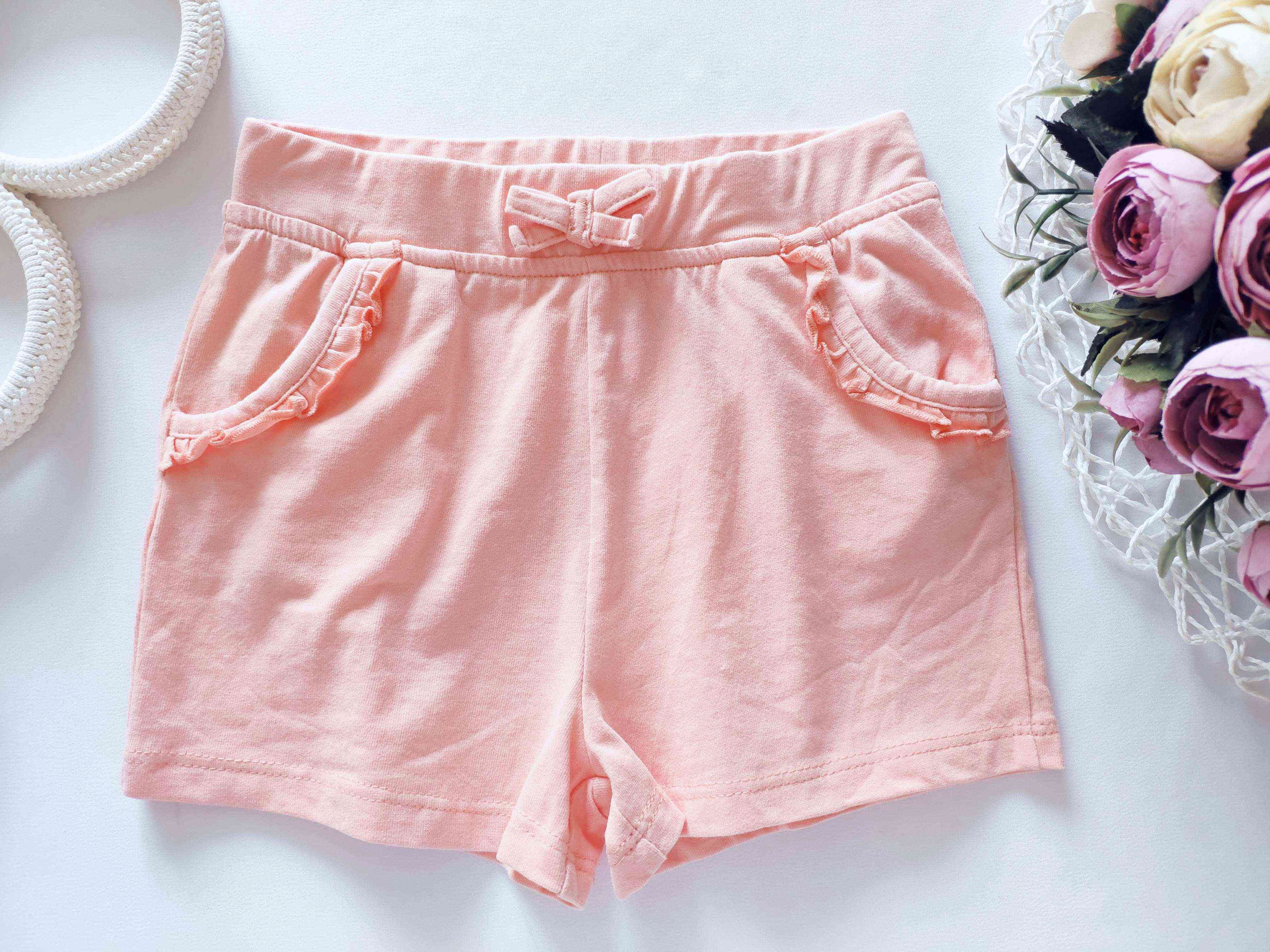 2,3 роки, зріст 92,98 Дитячі шорти