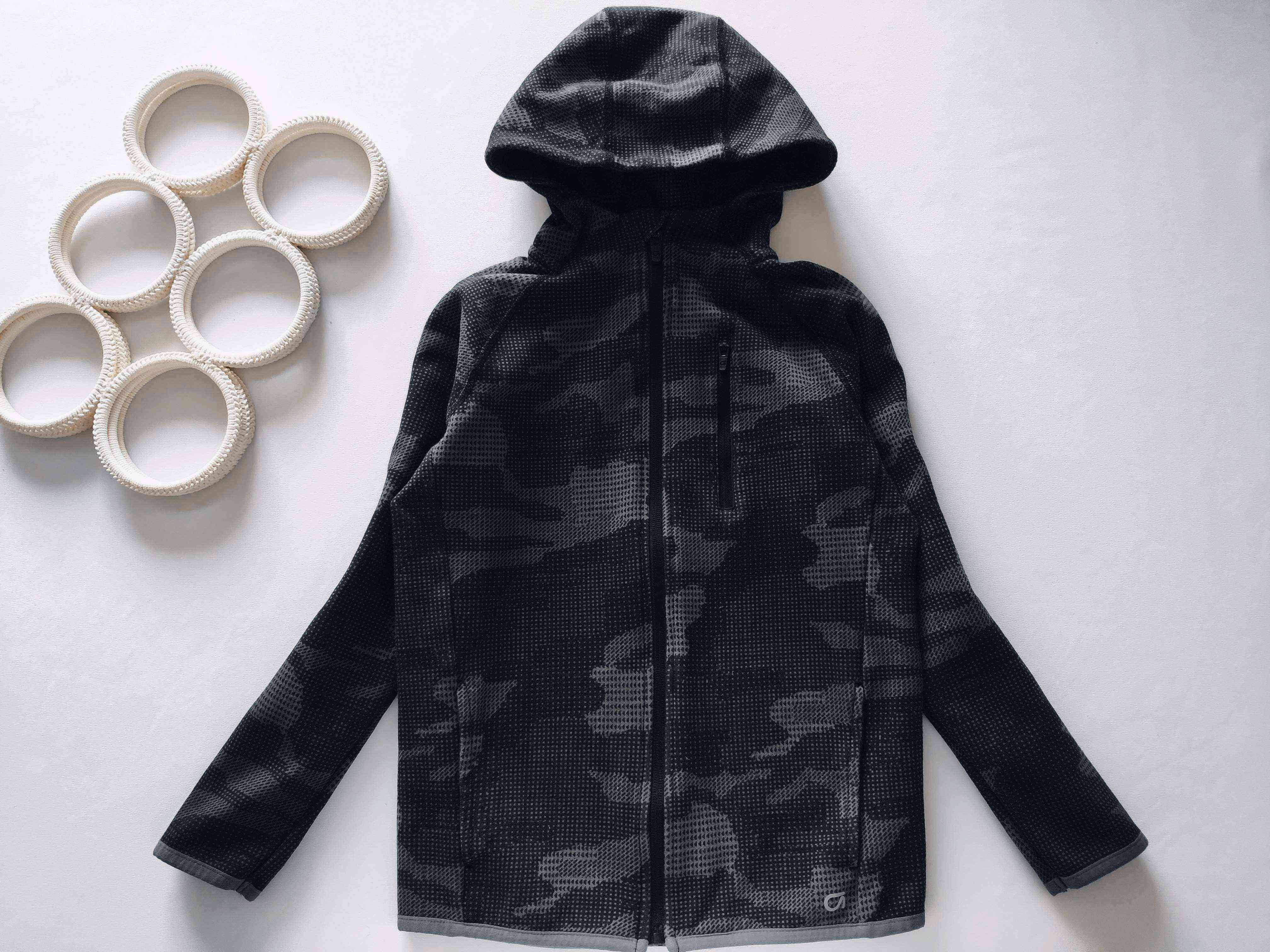 8,9 лет, рост 132,140 Кофта на молнии