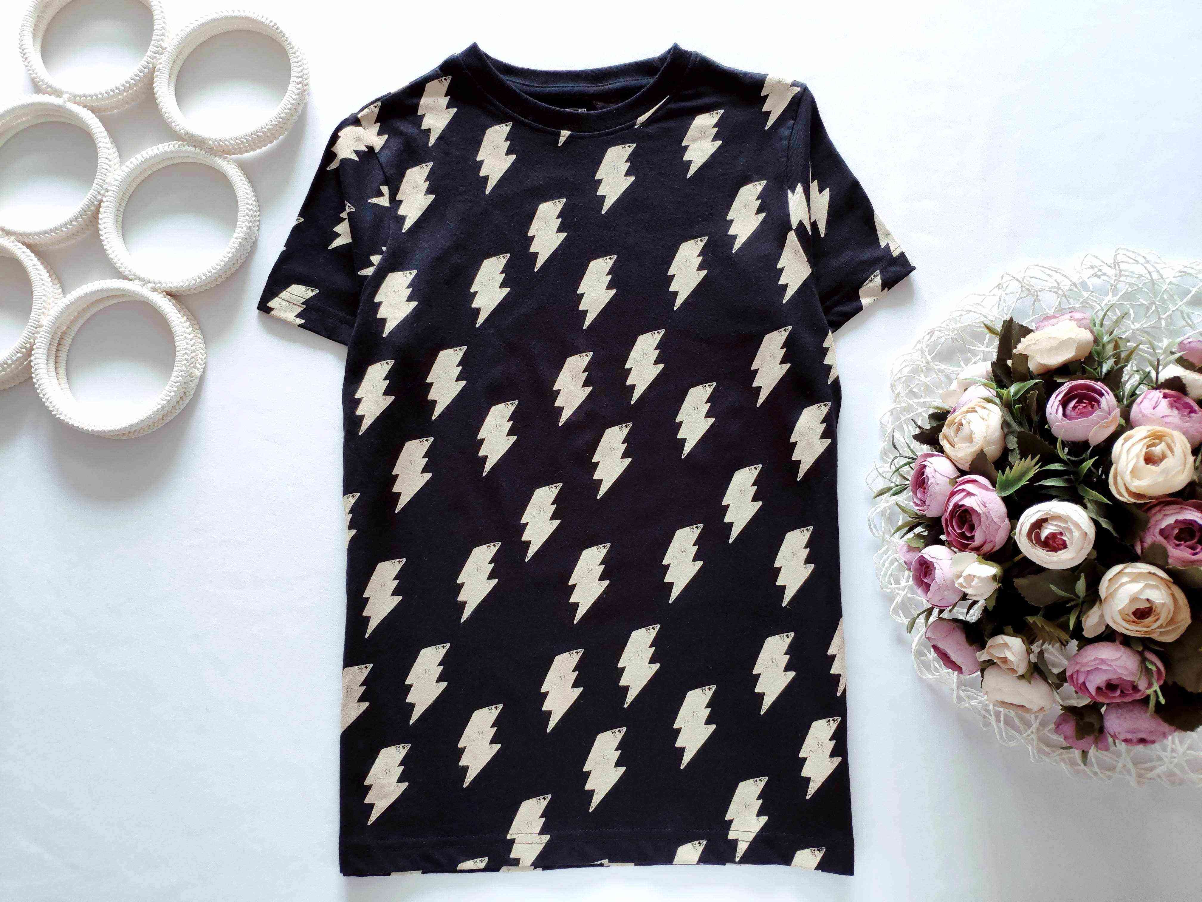 9,10 років, зріст 140 Футболка для хлопчика