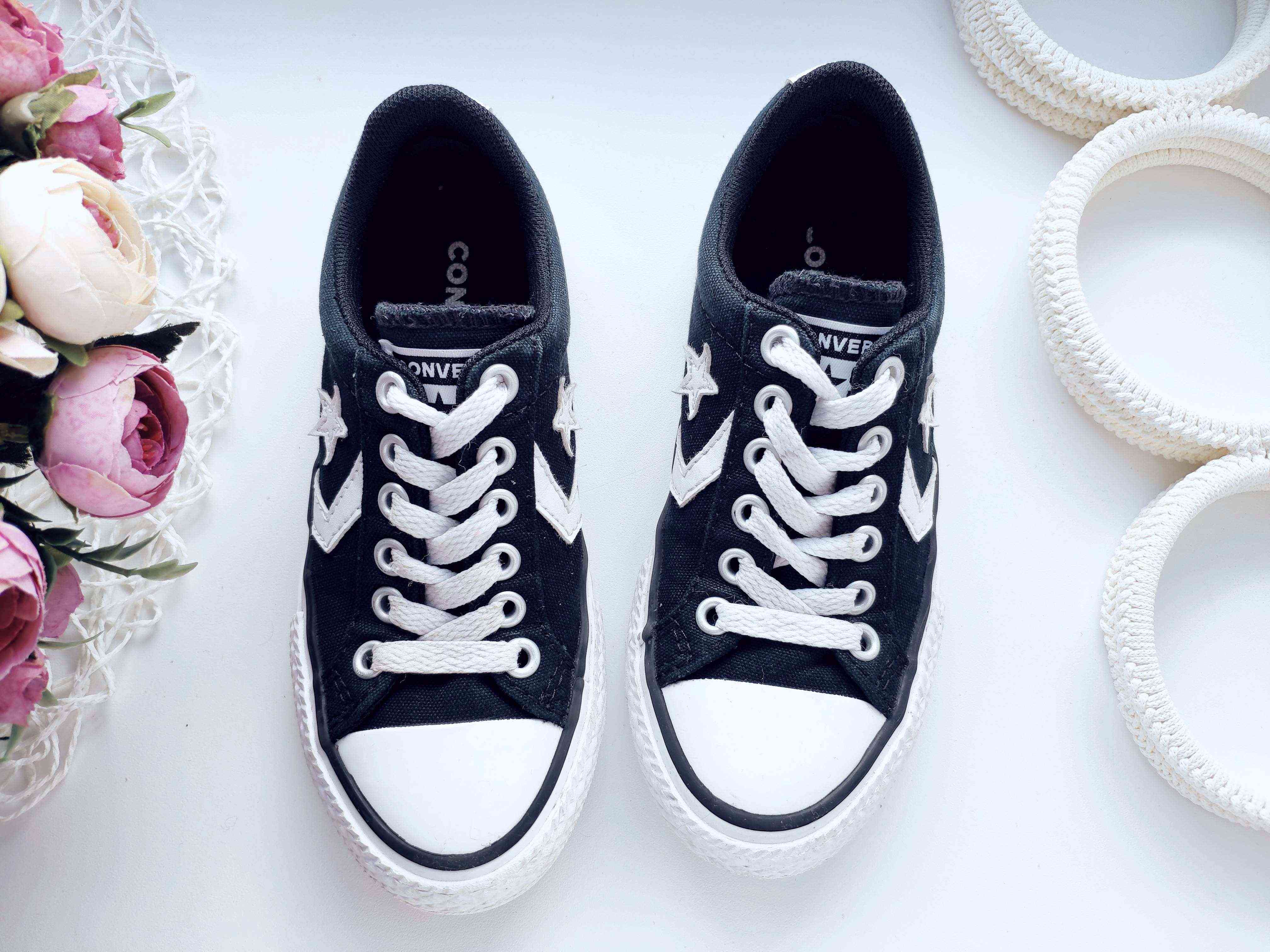 29 (19 см) Потужні кеди