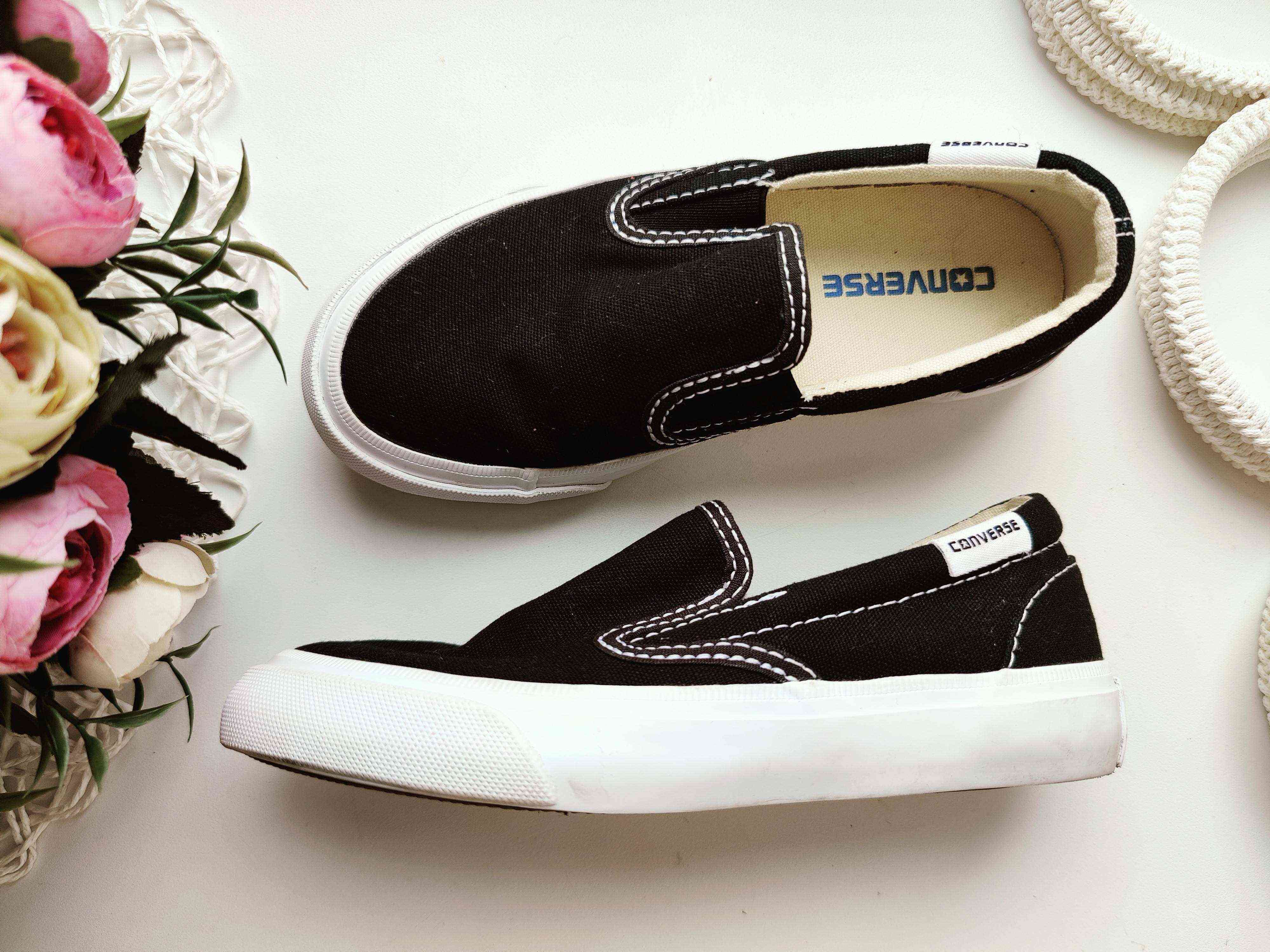 27 (18 см) Ортопедичні кеди