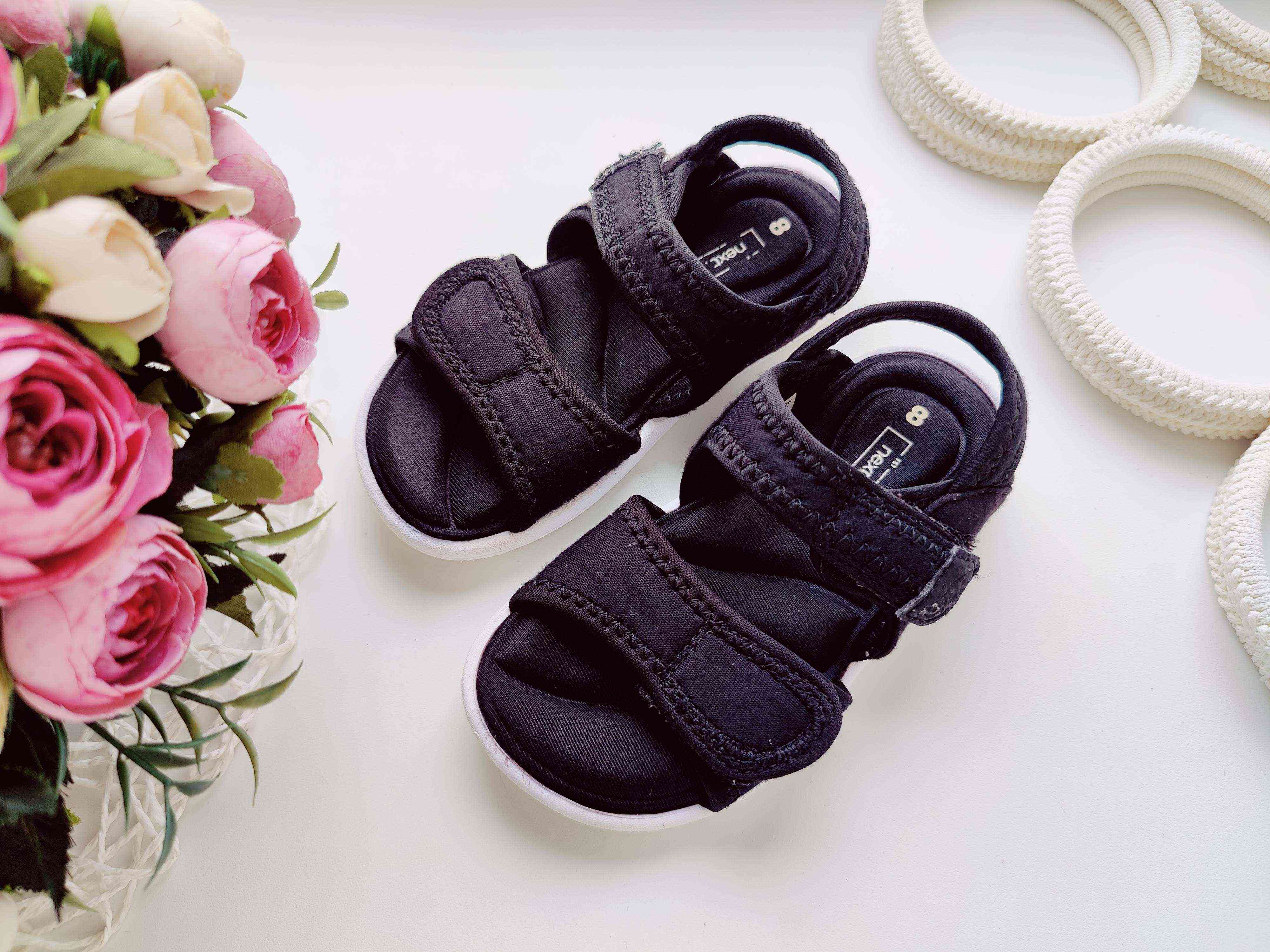 25 (16-16,3 см) Легкі босоніжки