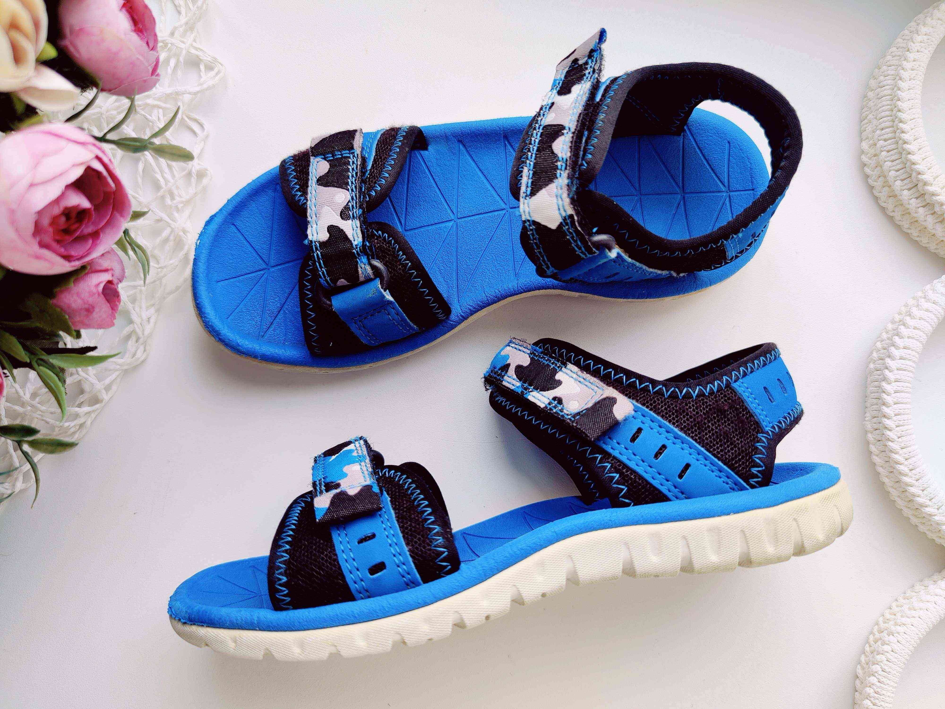 29,5 (19-20 см) Босоніжки для хлопчика