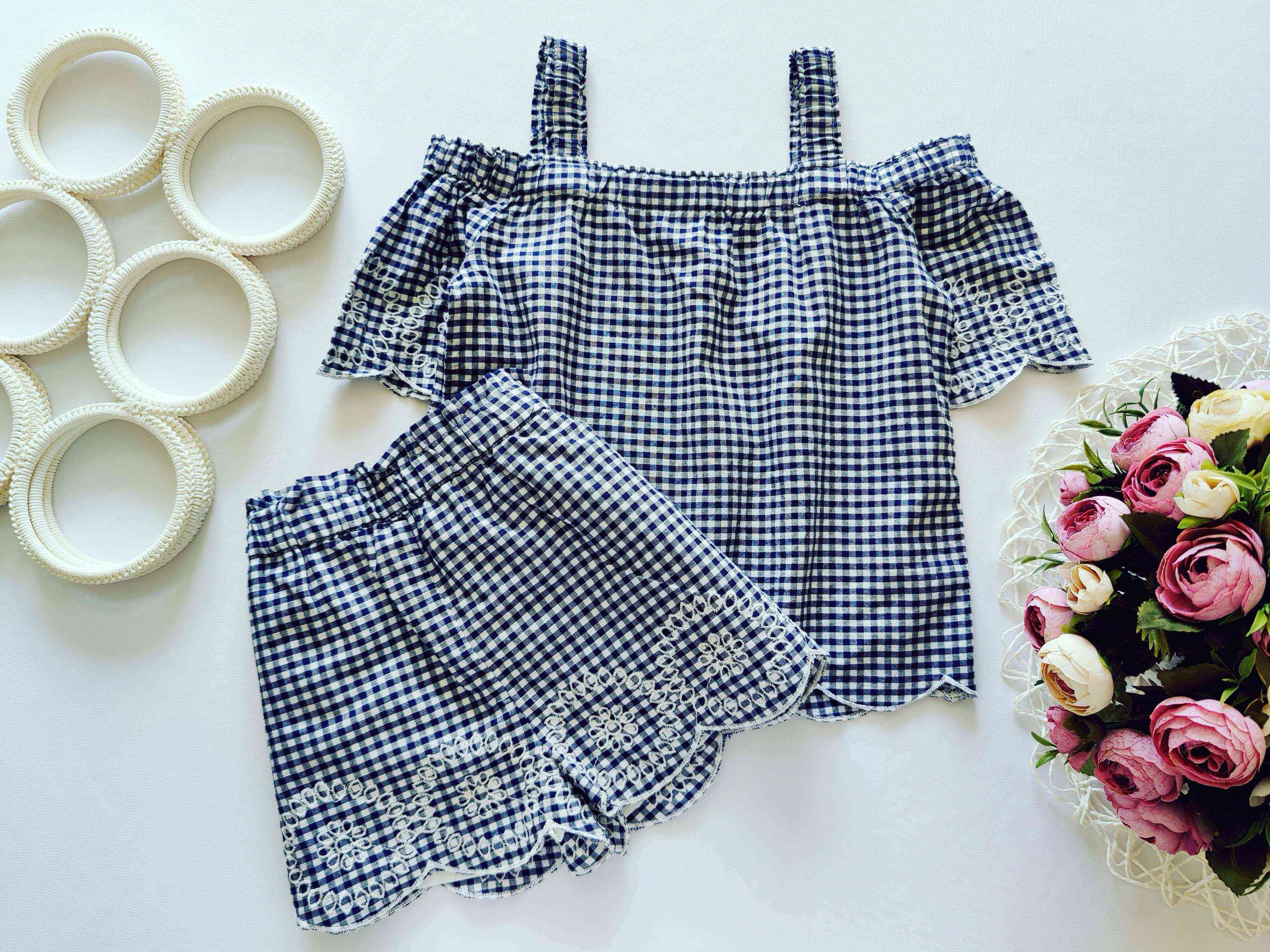 2,4 роки, зріст 98,104 Новий літній комплект