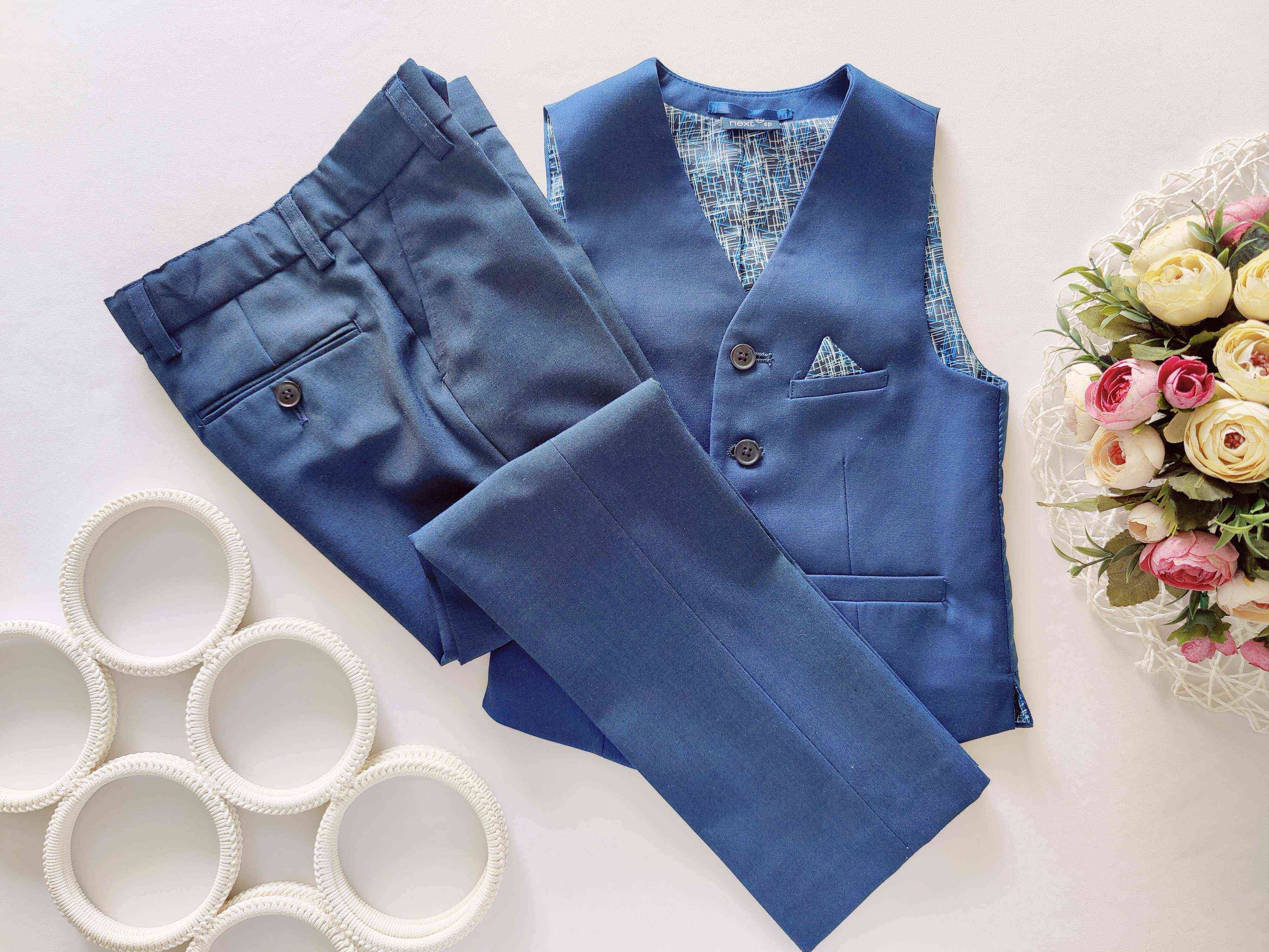 6,7 лет, рост 116,122 Нарядный комплект