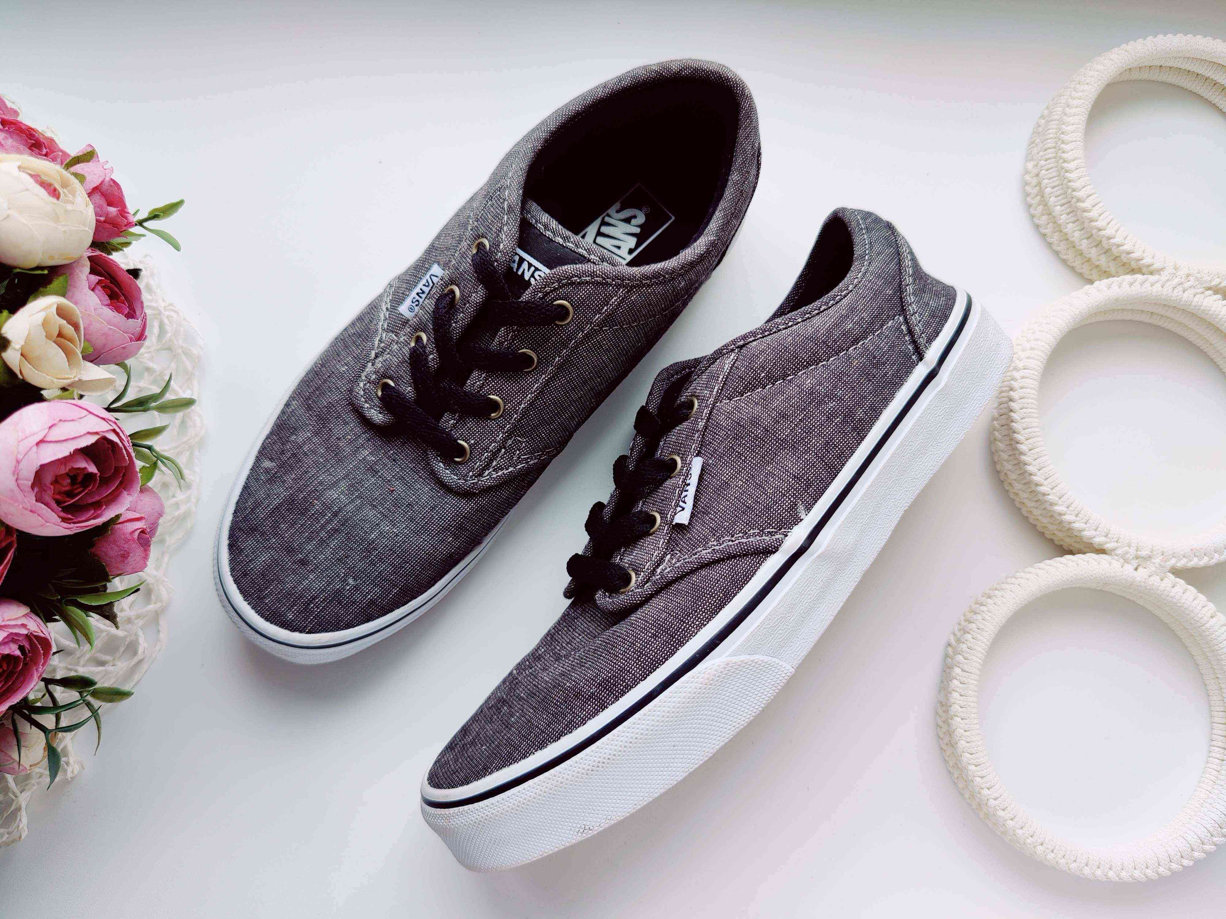 36,5 (23,5 см) Ортопедичні кеди