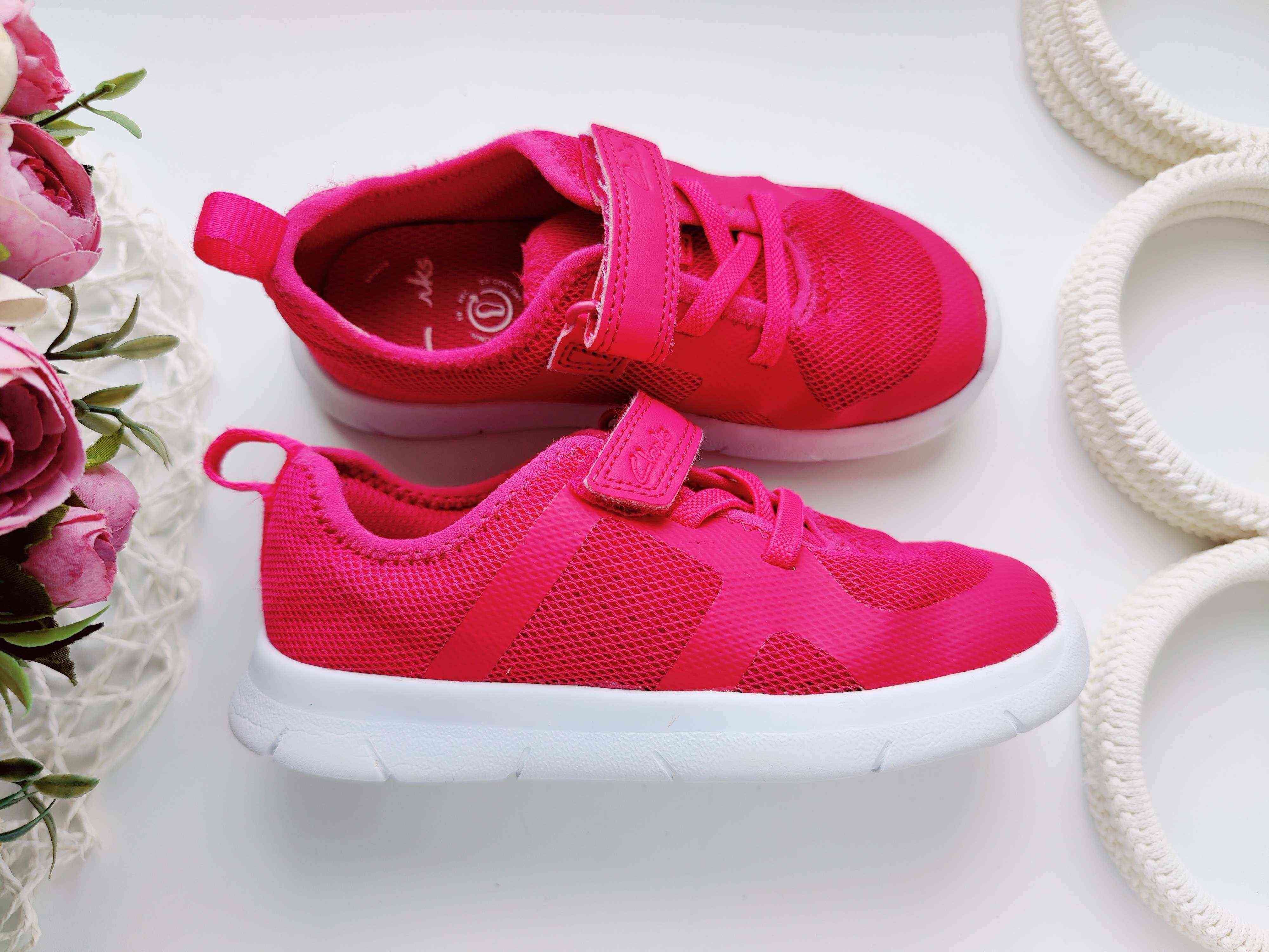 27 (17 см) Легкі кросівки