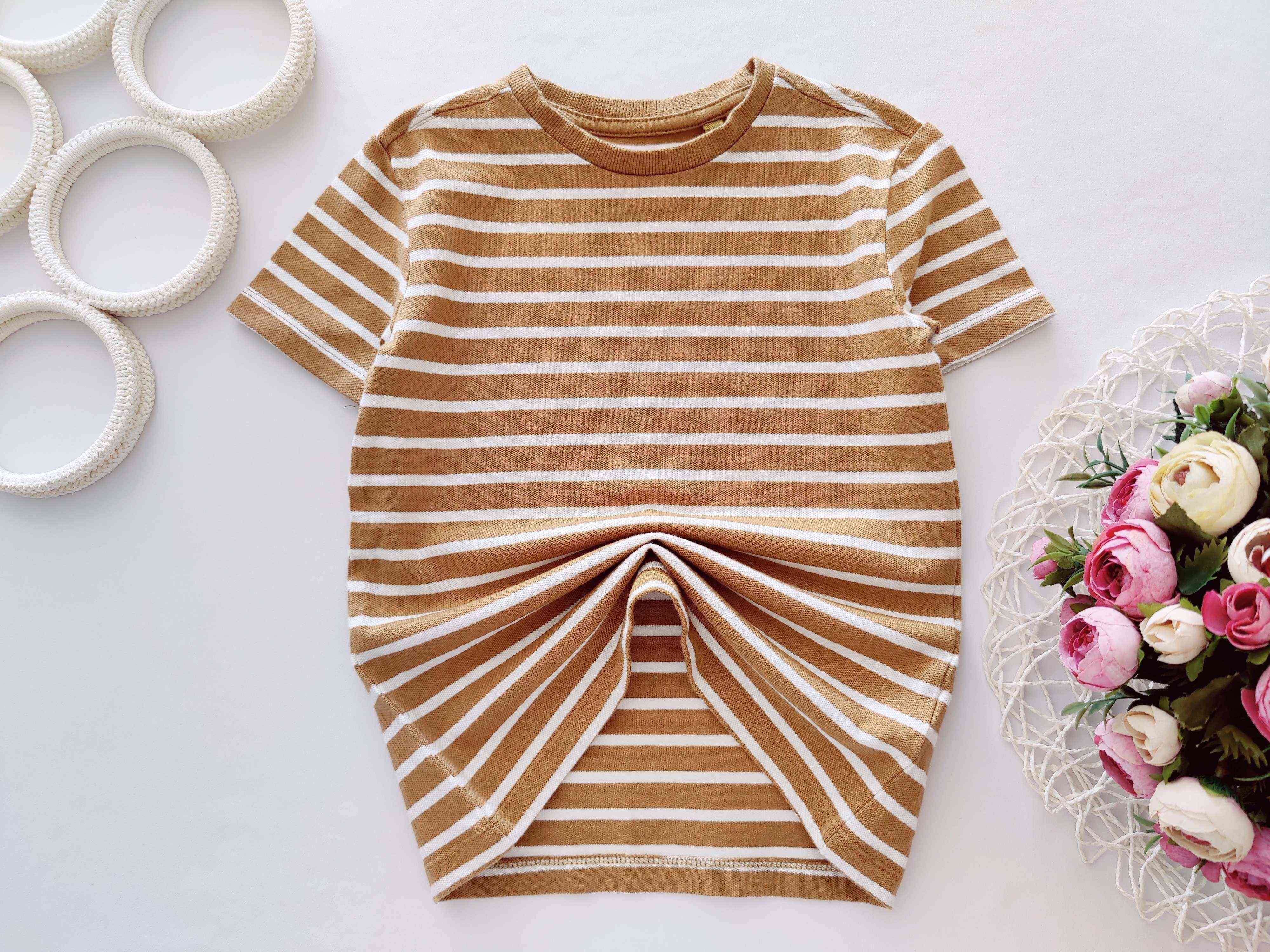 4 роки, зріст 104 Нова футболка