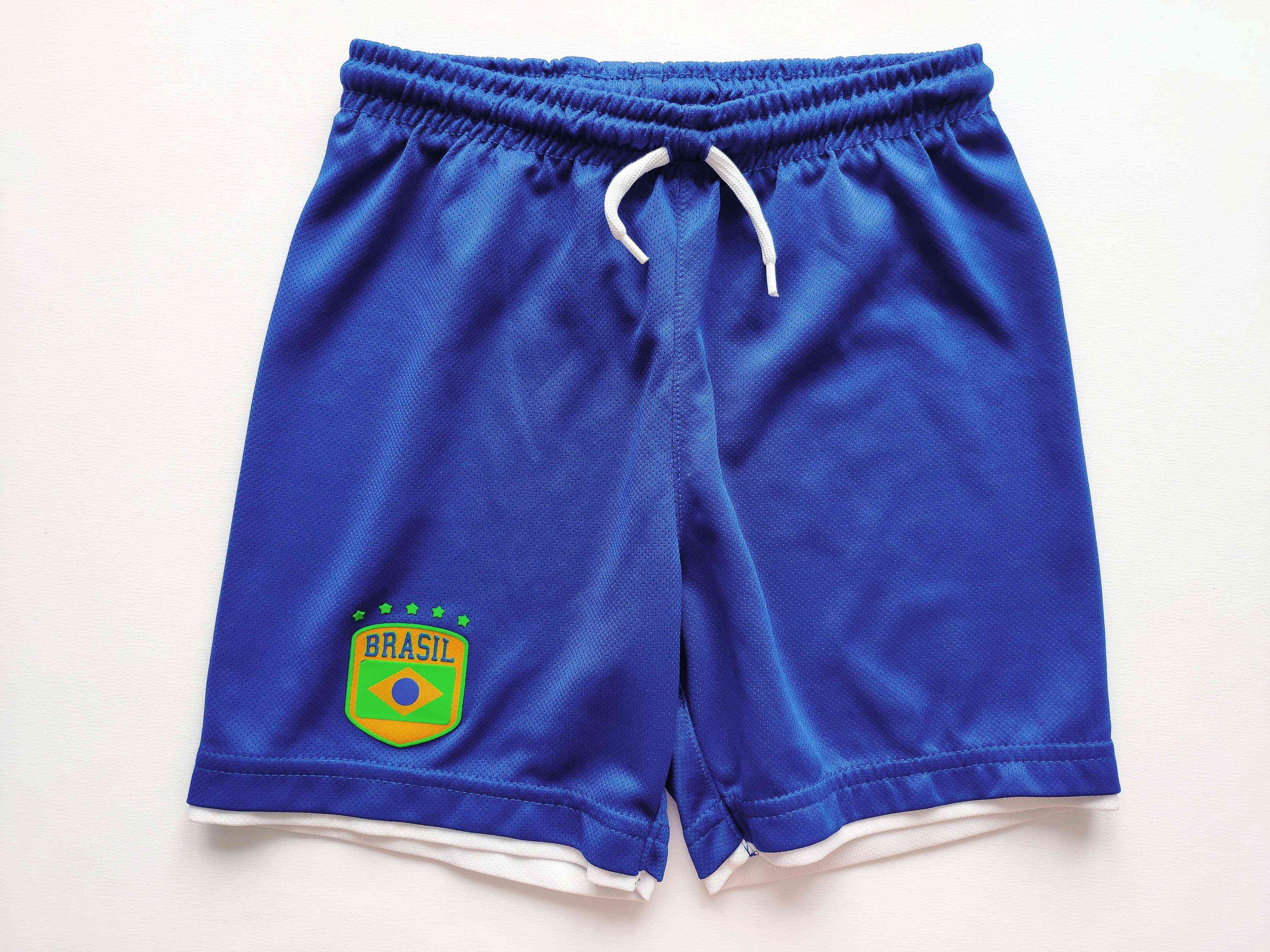 2-4 года, рост 98-104 Шорты для мальчика