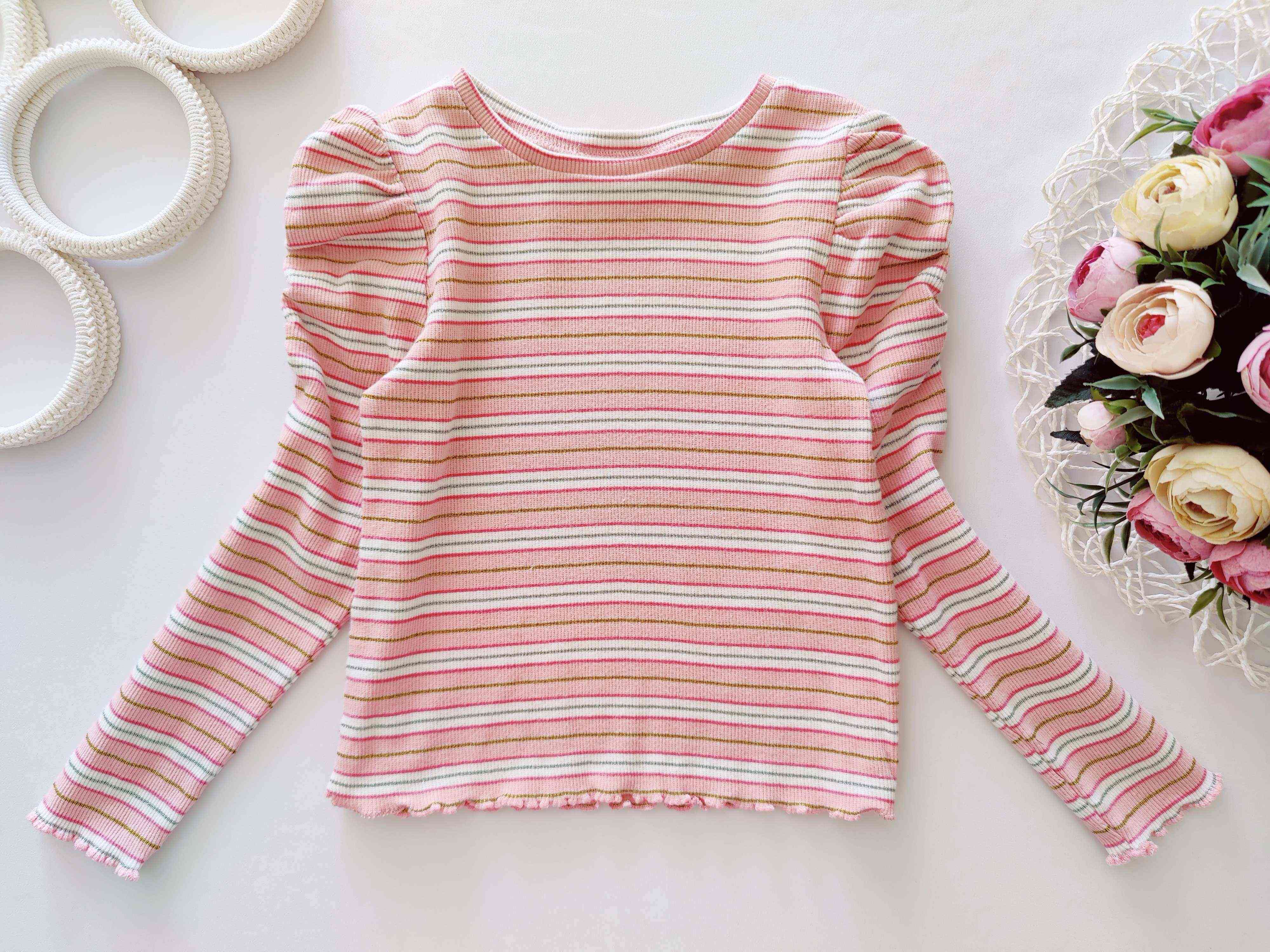 5 років, зріст 110 Стрейчева кофточка