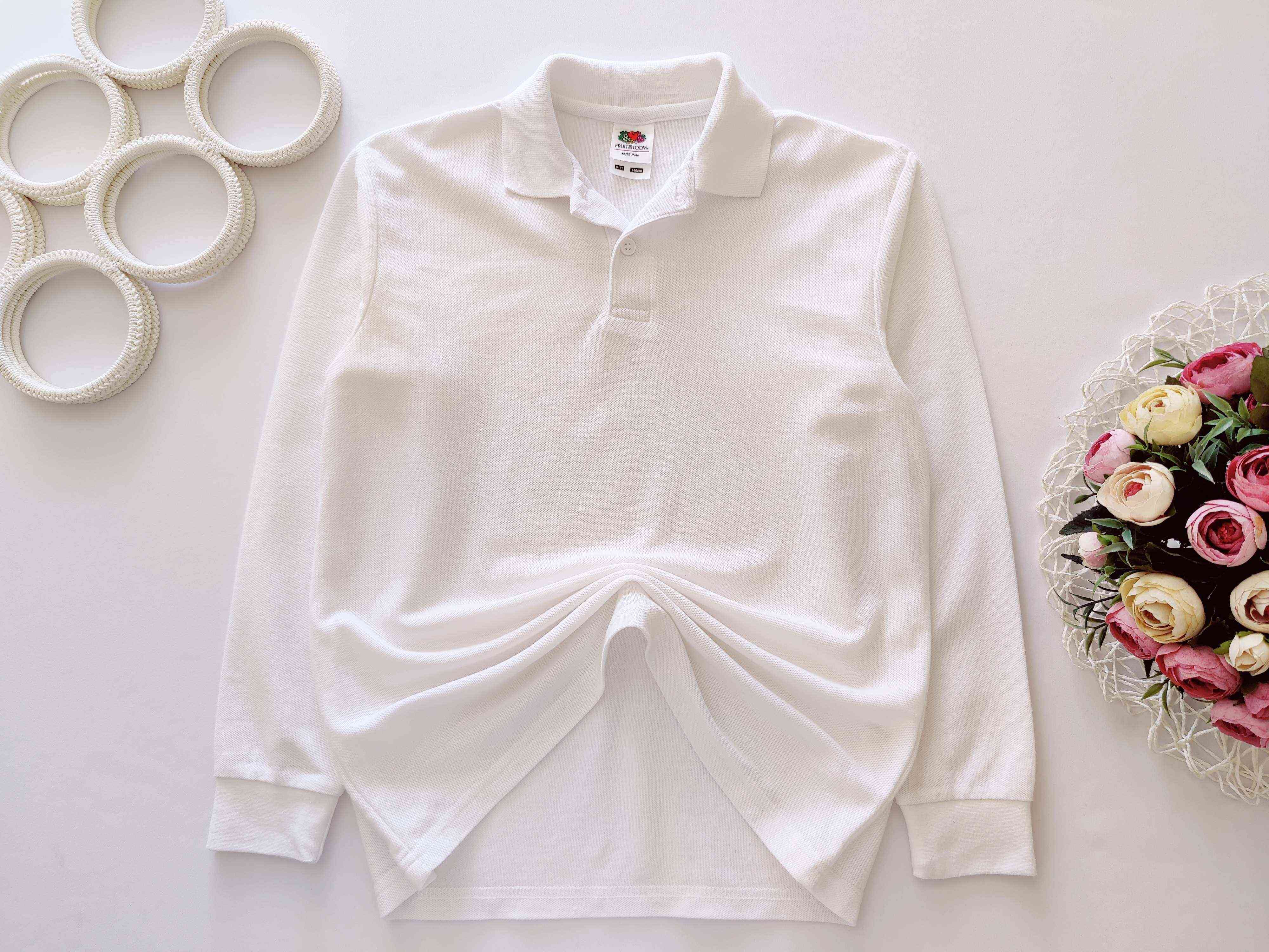 10,11 років, зріст 140,146 Поло для хлопчика