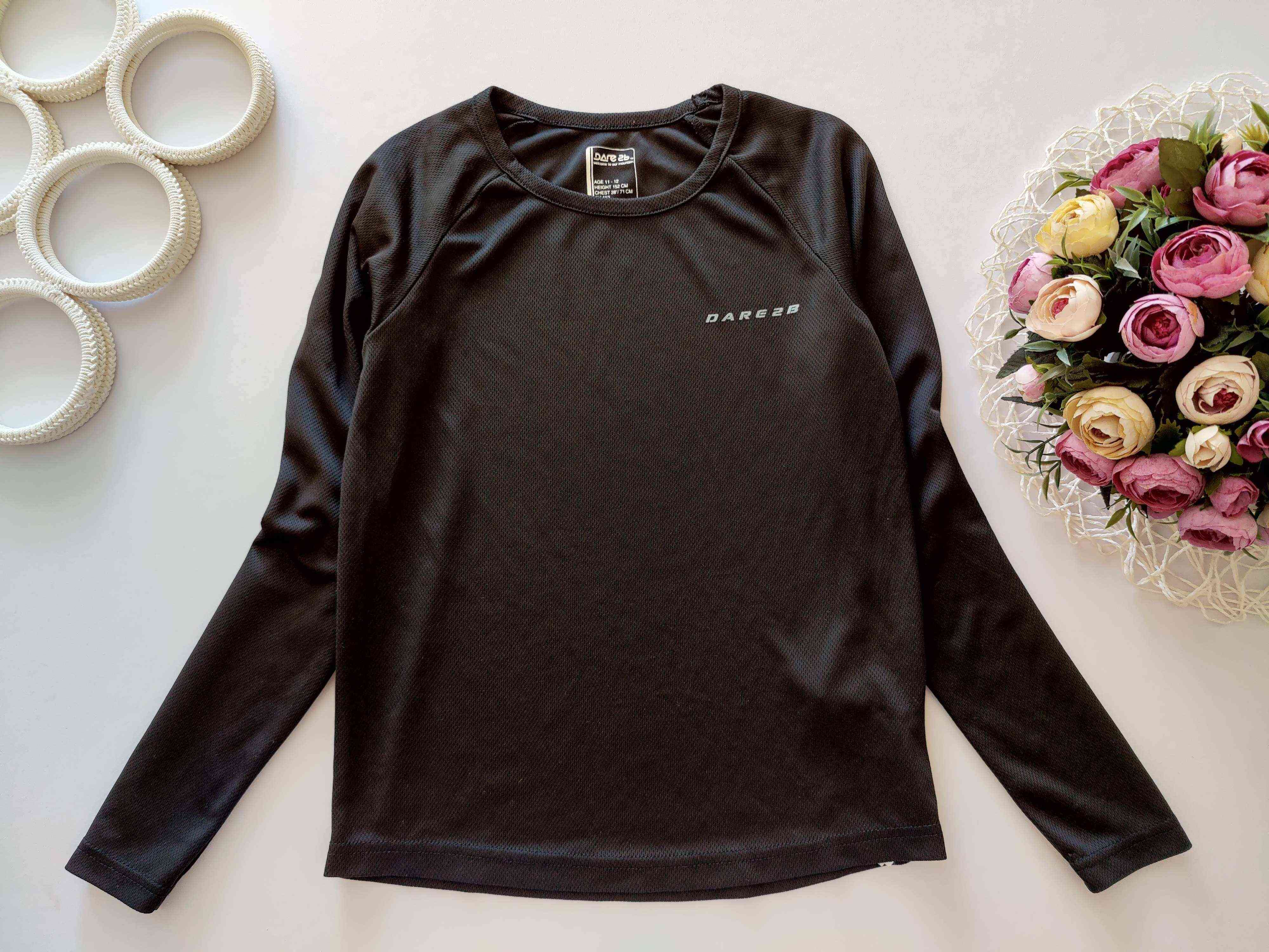 11,12 років, зріст 152 Кофта піддіва