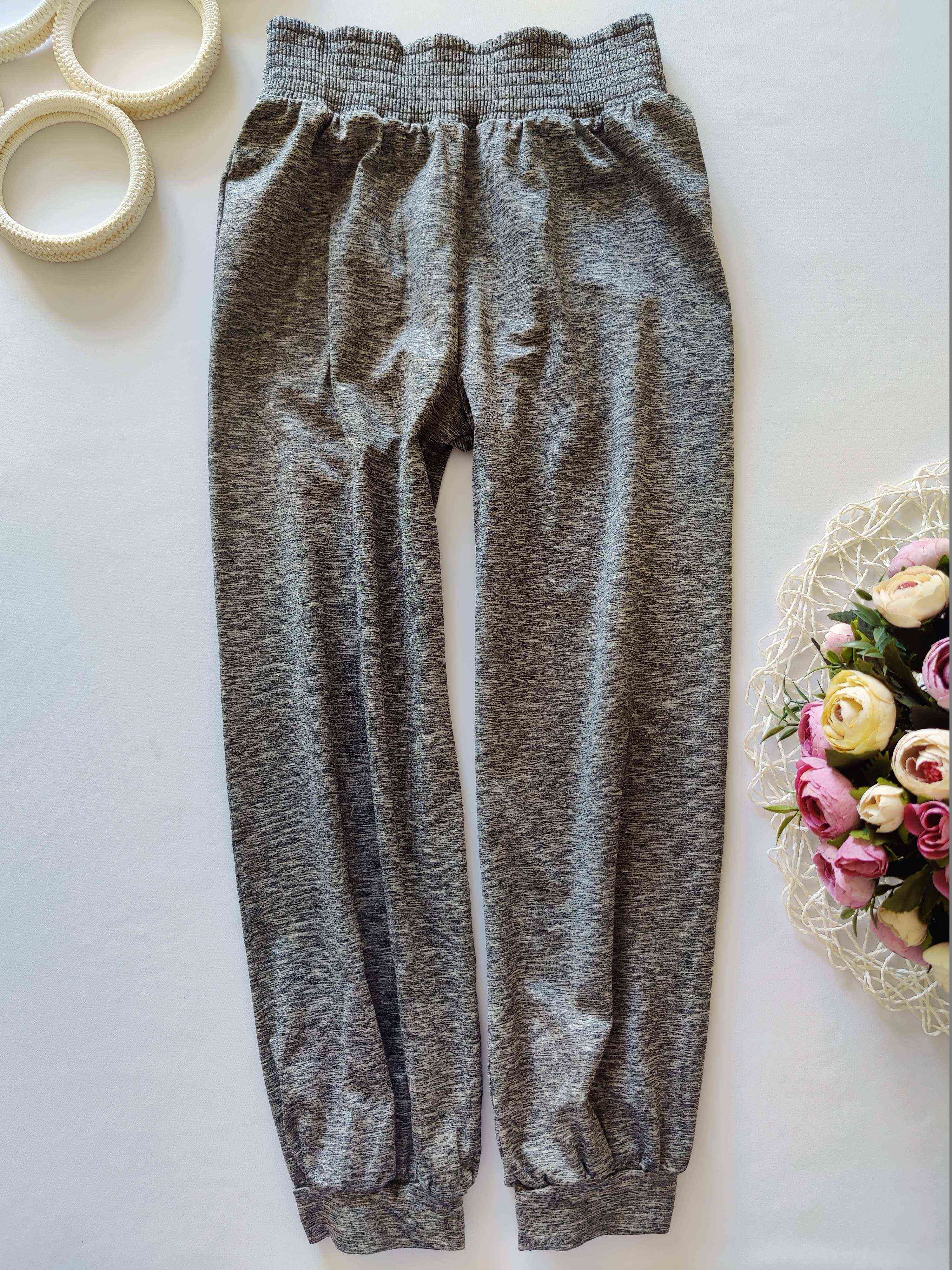 9 років, зріст 134 Вільні штани